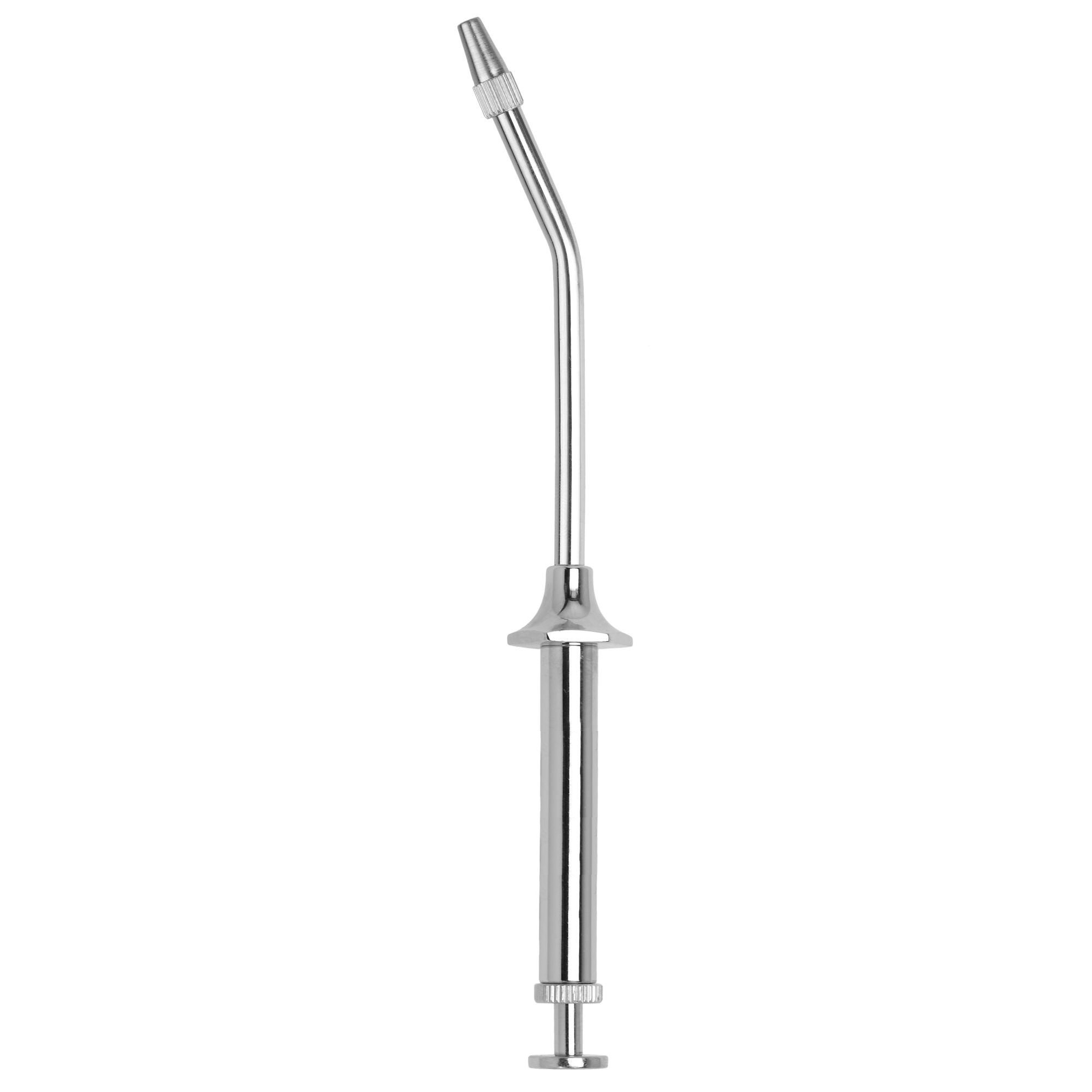 AMALGAM CARRIER ANGLED 15°