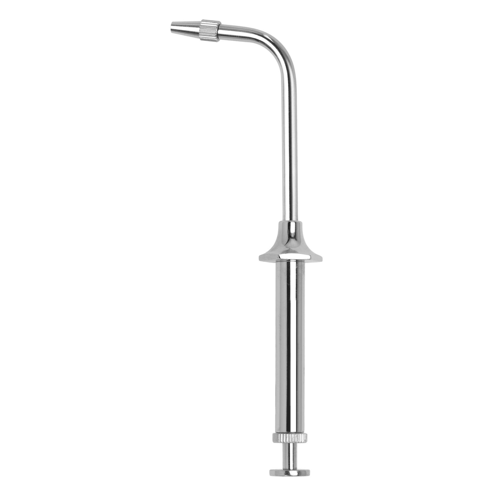 AMALGAM CARRIER ANGLED 90°
