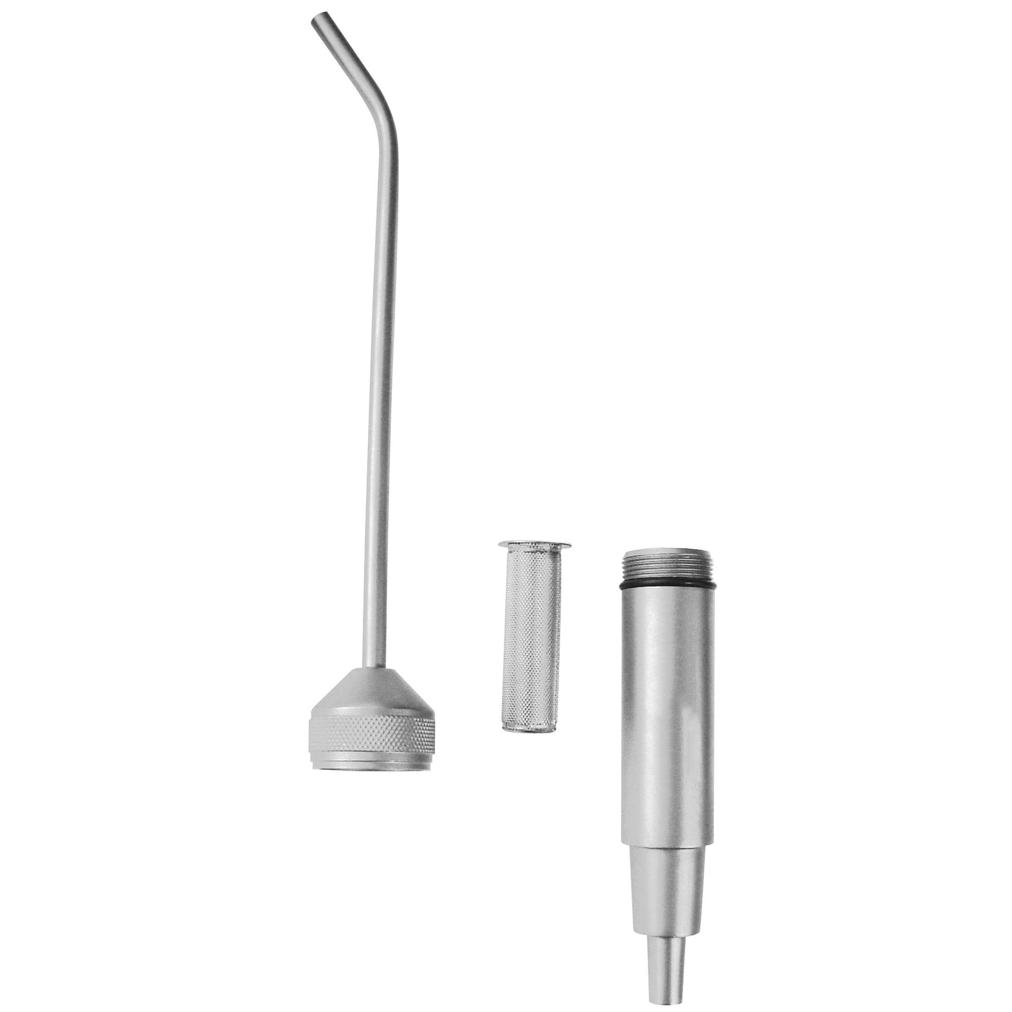 BONE ASPIRATOR Ø MM12 – MM270 1