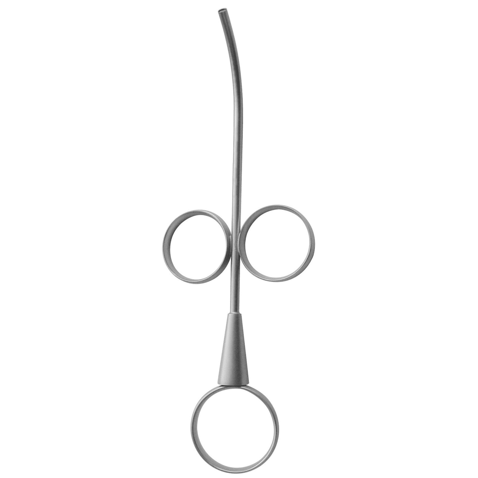 BONE INJECTOR MM2.5 WITH FUNNEL