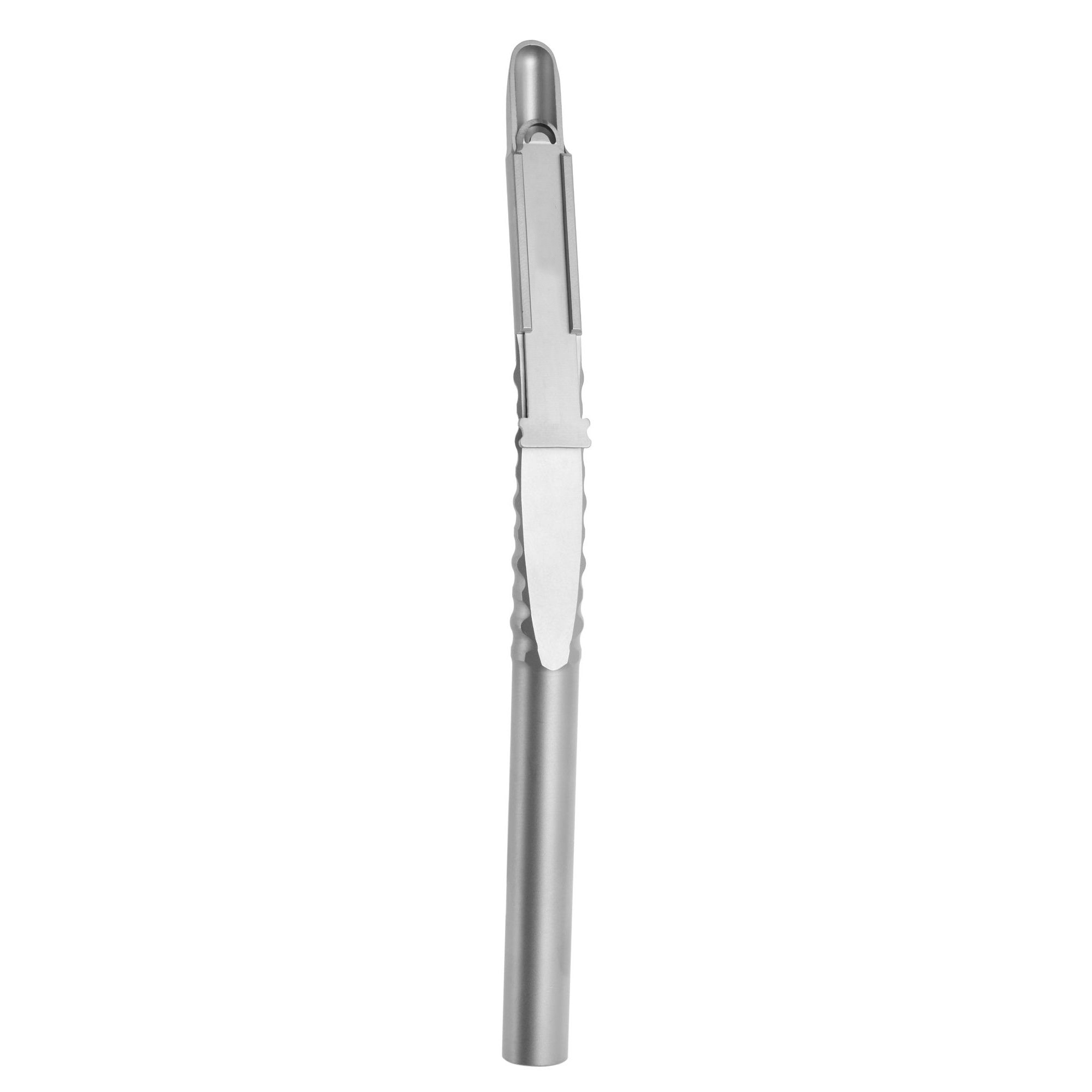 BONE SCRAPER ANGULAR – BLADE 1
