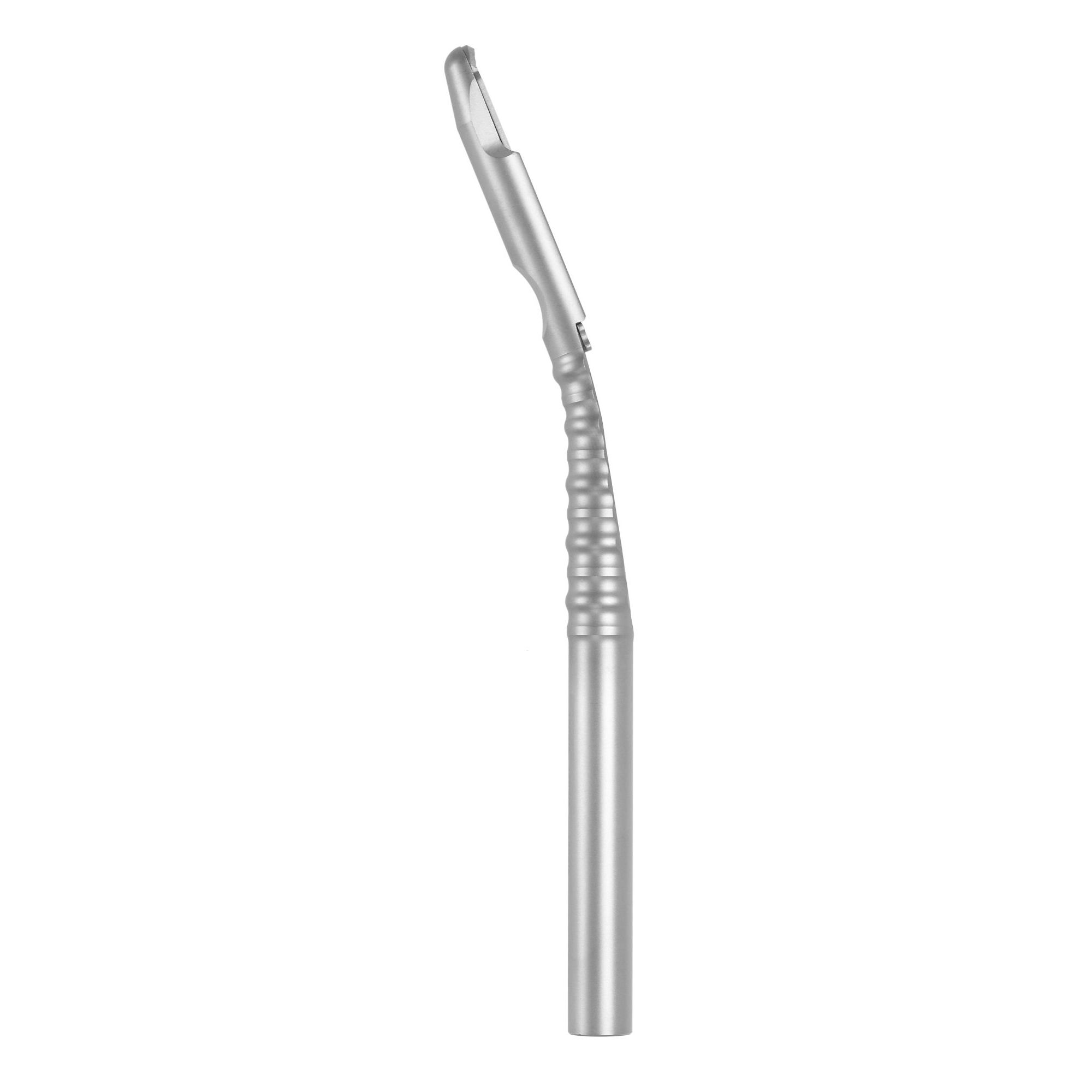 BONE SCRAPER ANGULAR
