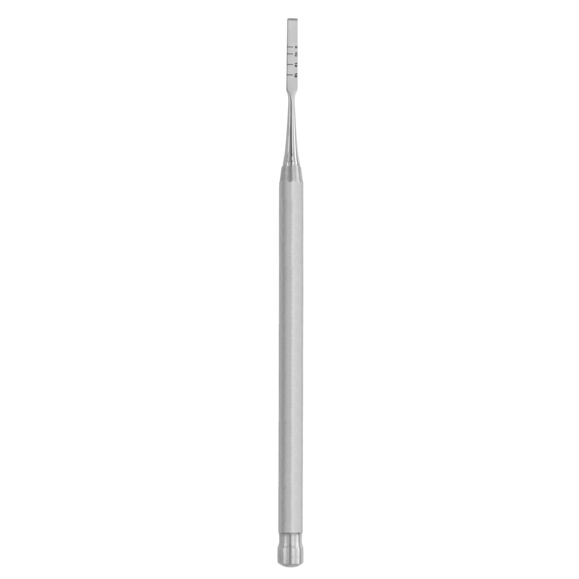 CHISEL MM3 DOUBLE CUT