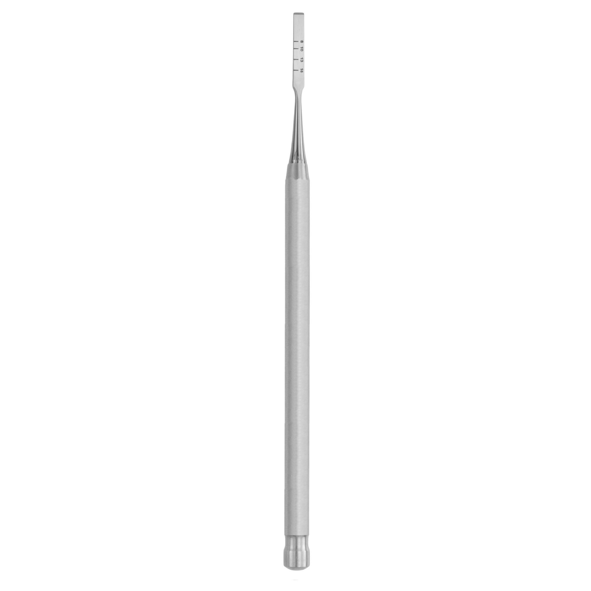 CHISEL MM3 SINGLE CUT