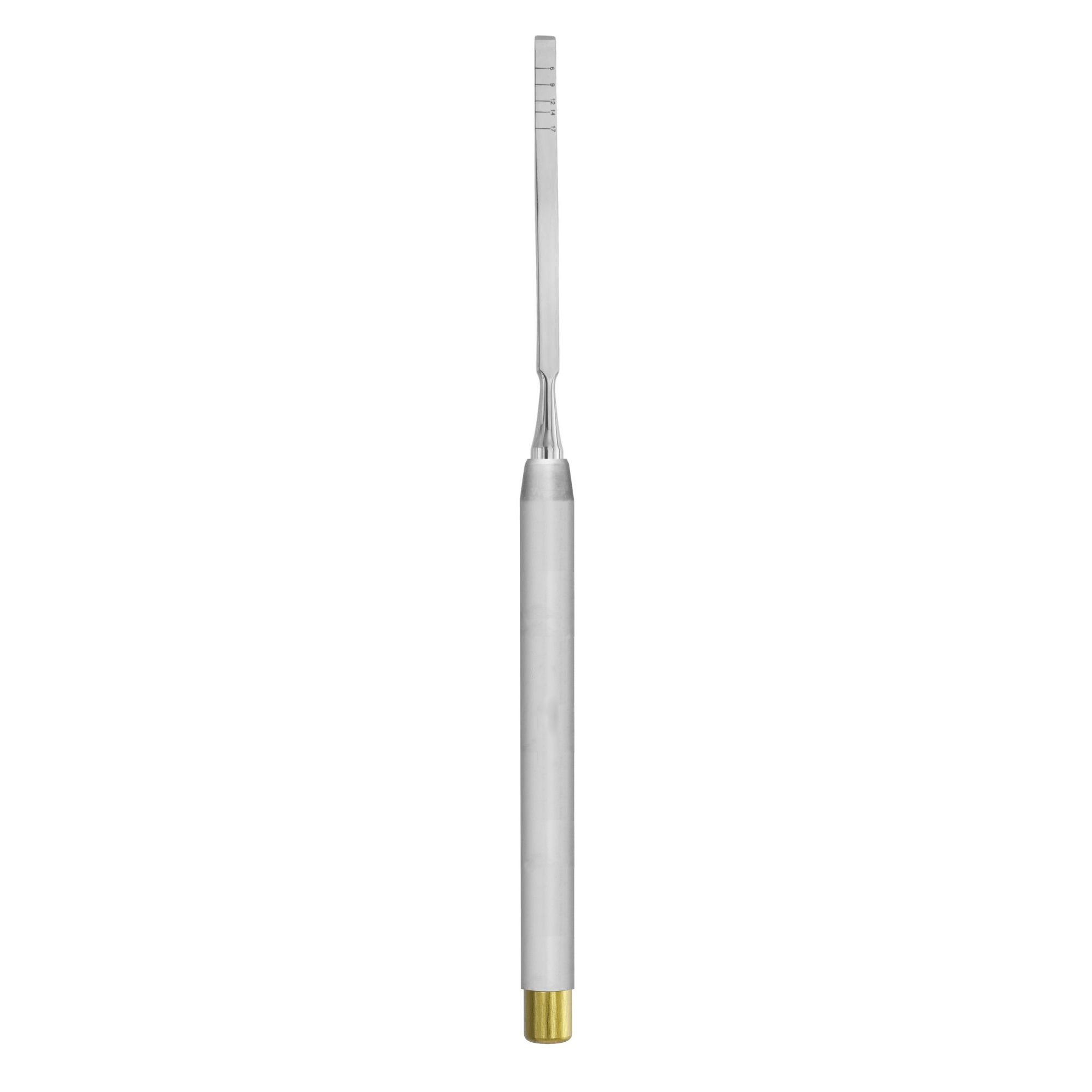 CHISEL MM3.8
