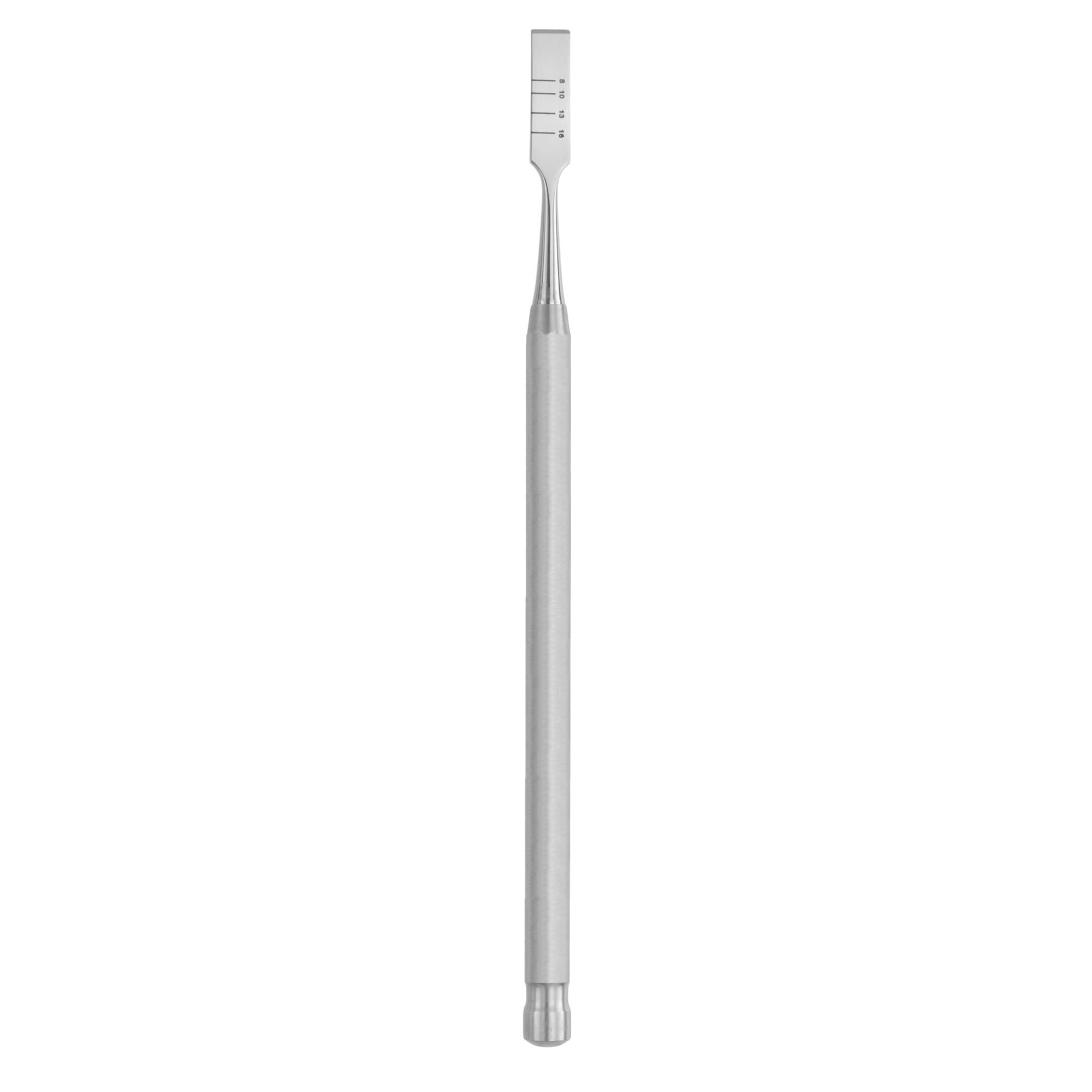 CHISEL MM6 SINGLE CUT