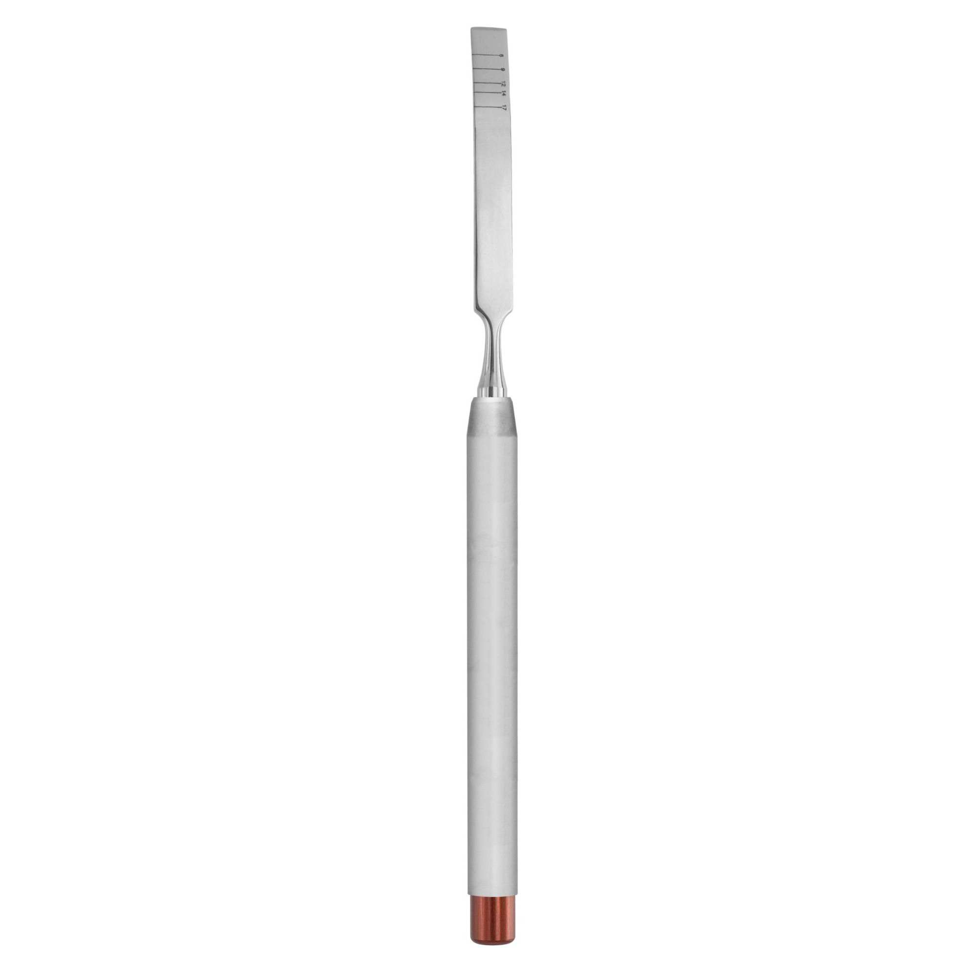 CHISEL MM7.5 CURVED