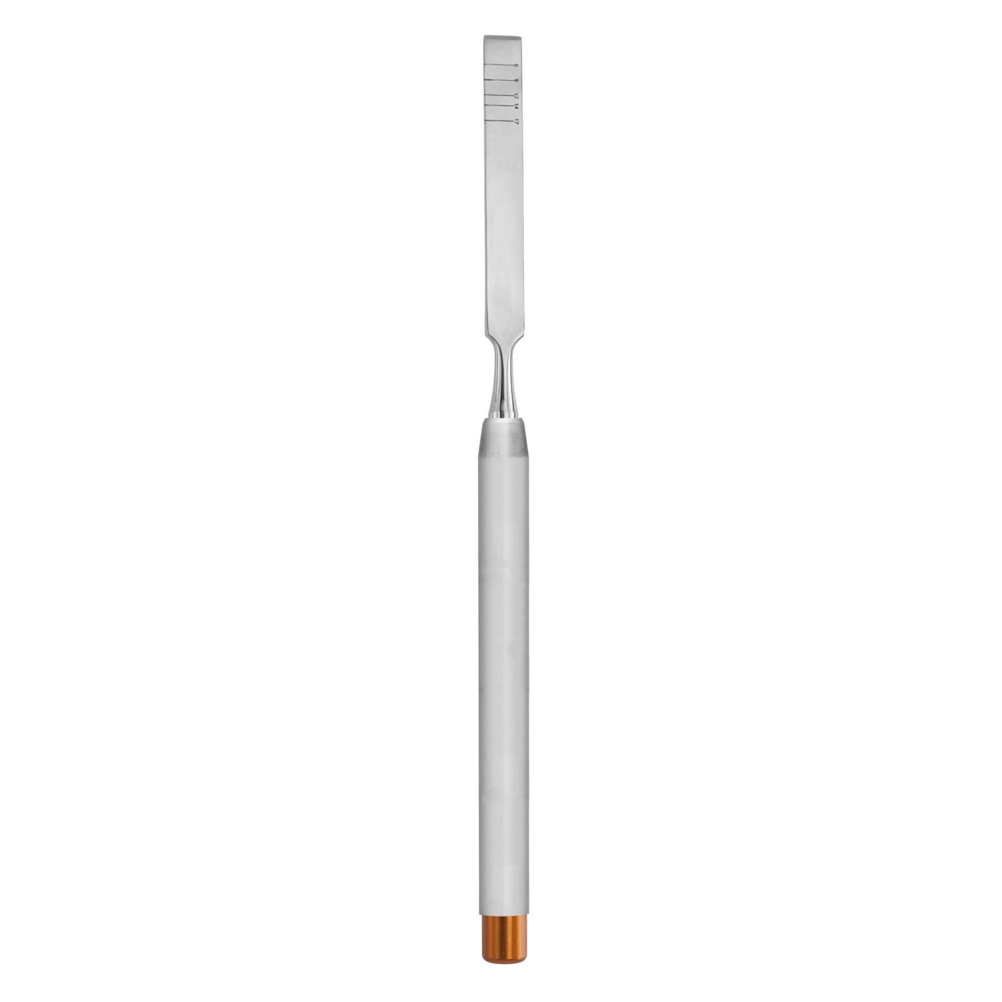 CHISEL MM7.5