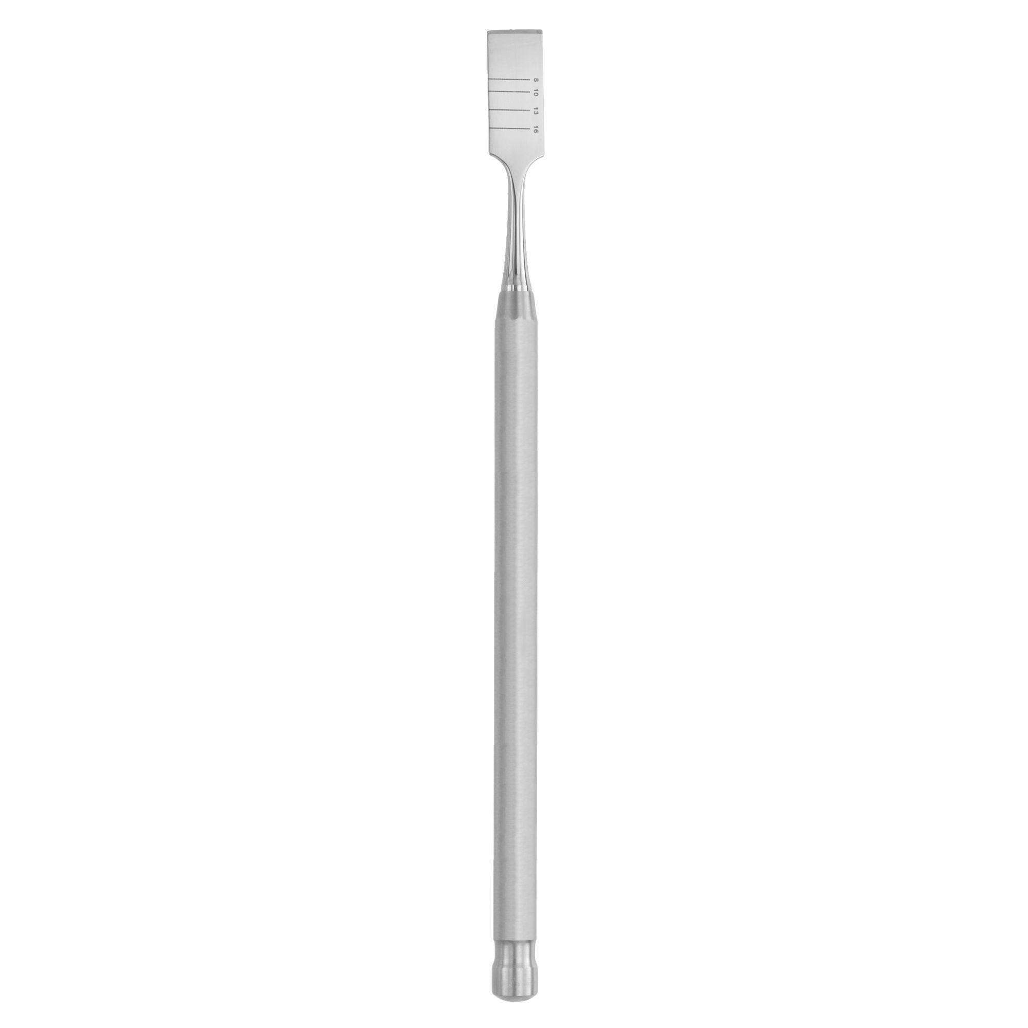 CHISEL MM9 SINGLE CUT