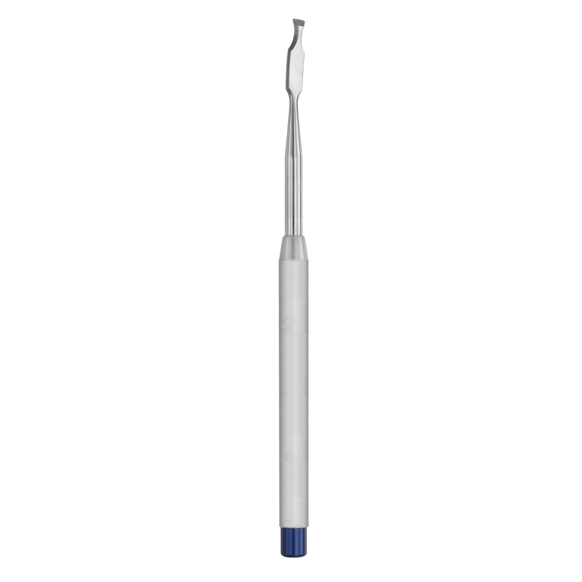 CHISEL OCHSENBEIN MM5 INT.