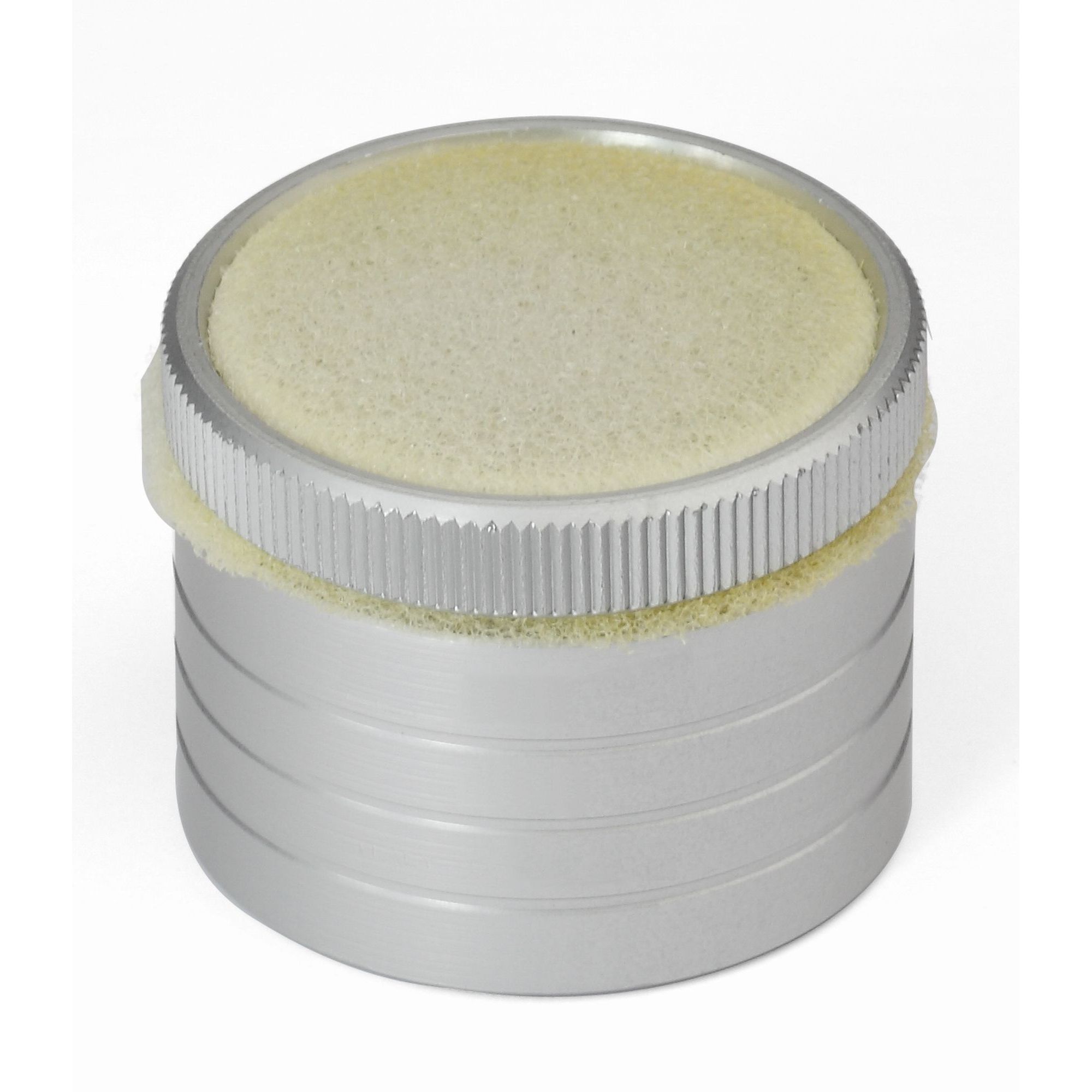 ENDODONTIC INSTRUMENTS CLEANER