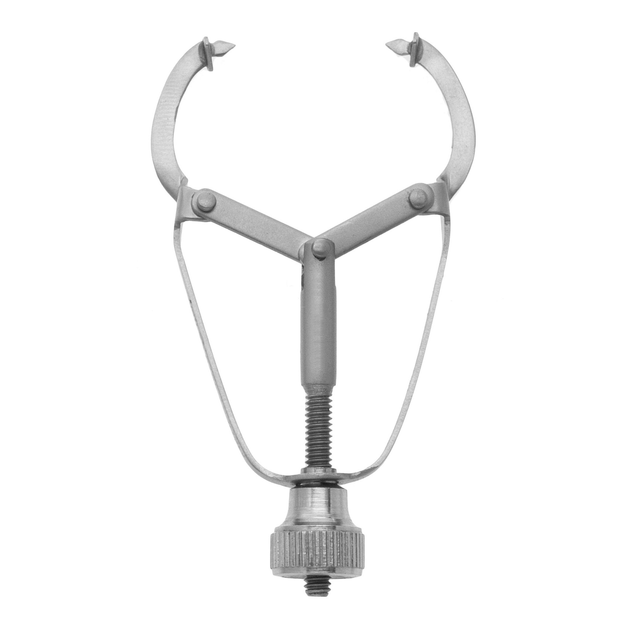 MATRIX RETAINER IVORY N12
