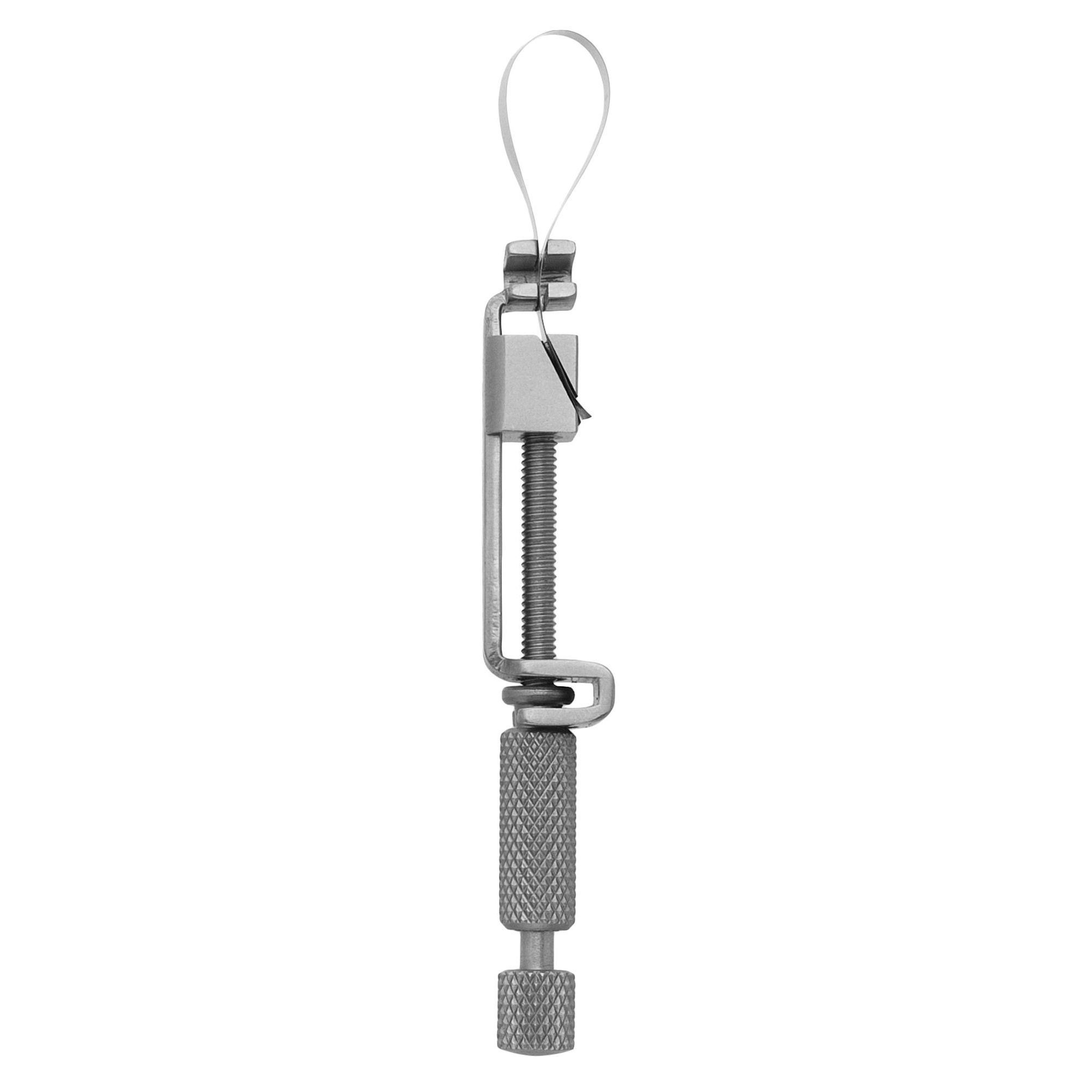 MATRIX RETAINER TOFFLEMIRE1