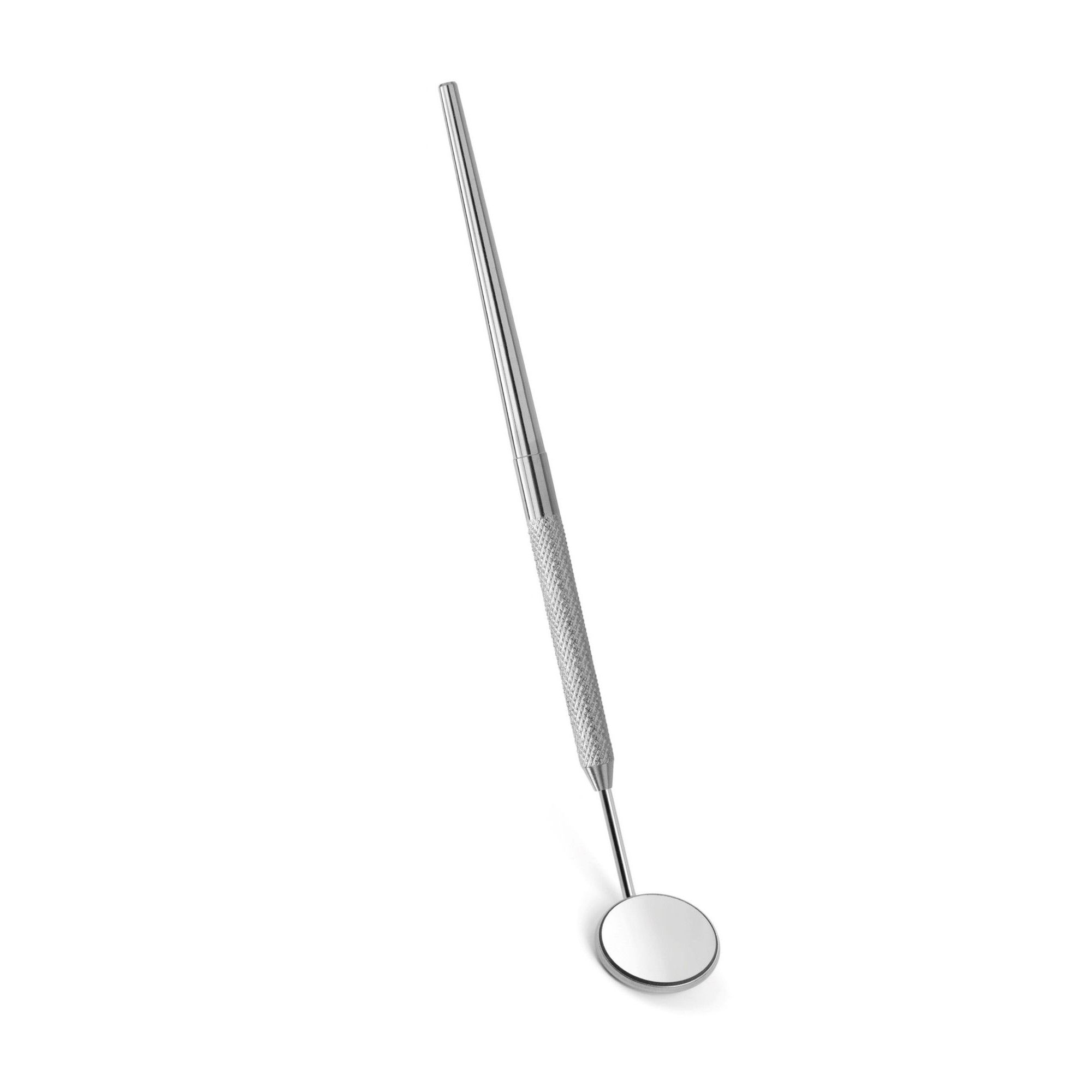 MIRROR HANDLE ANATOMIC + MIRROR N.4 PLANE