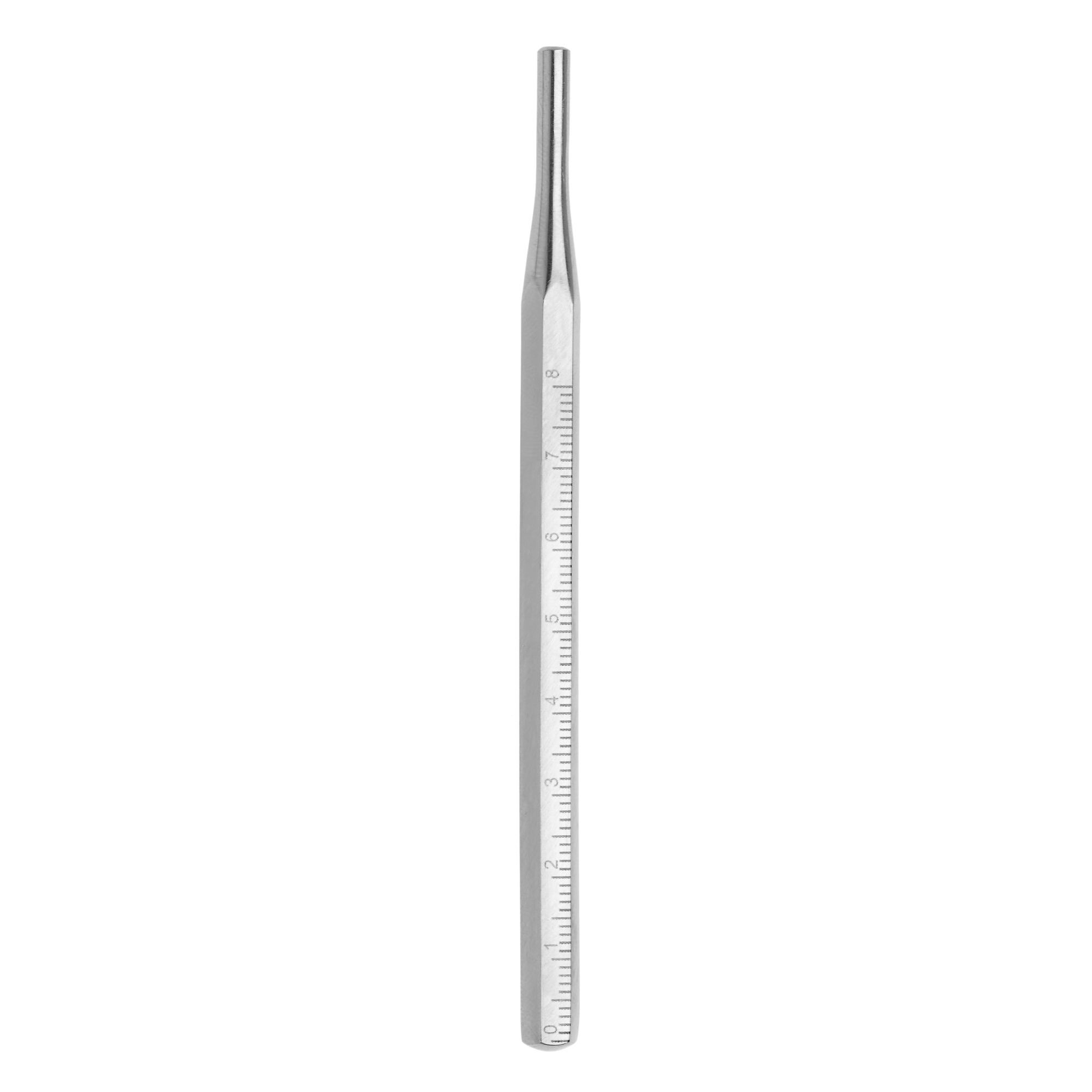 MIRROR HANDLE LIGHT MILLIMETER