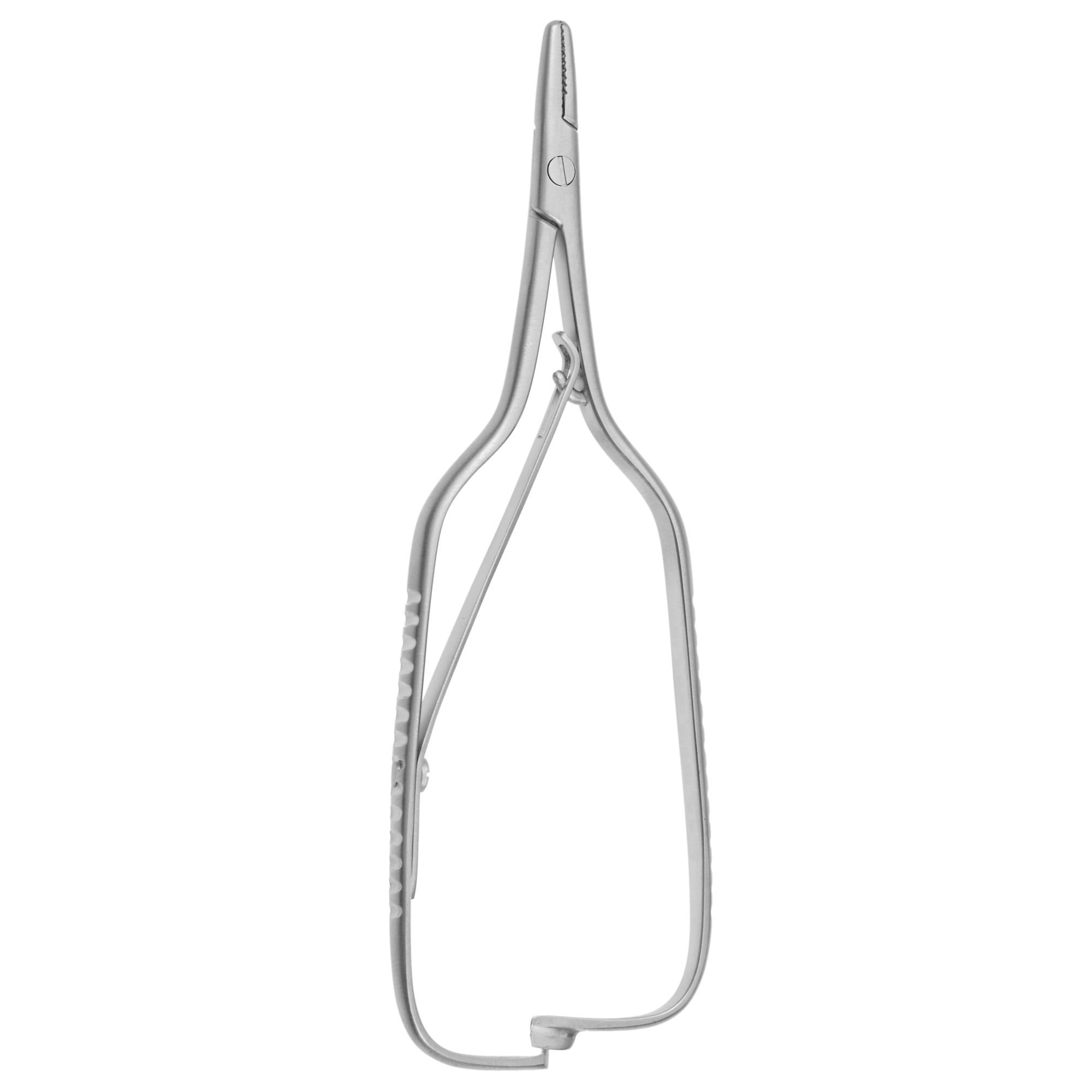 NEEDLE HOLDER BOYNTON MM120