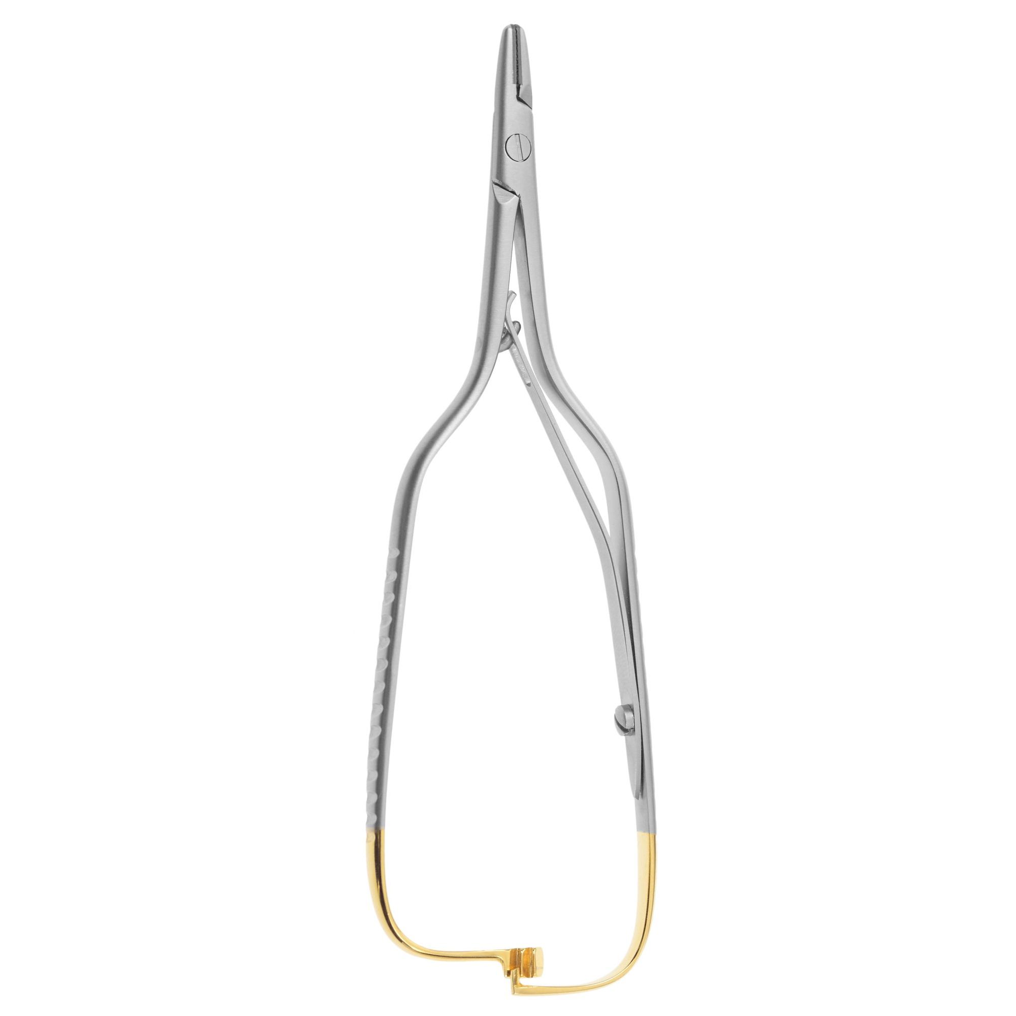 NEEDLE HOLDER BOYNTON MM120 TC