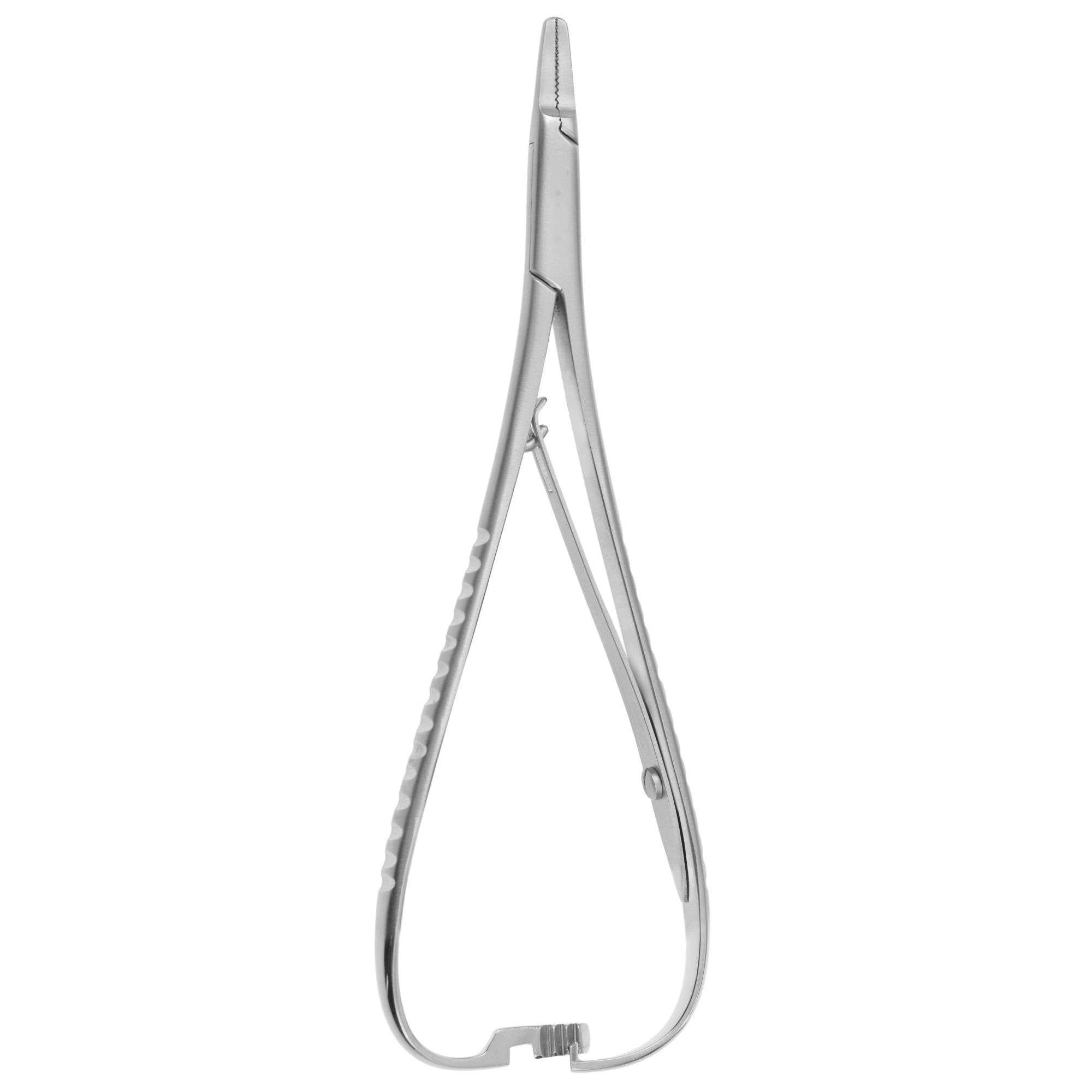 NEEDLE HOLDER MATHIEU MM140 1