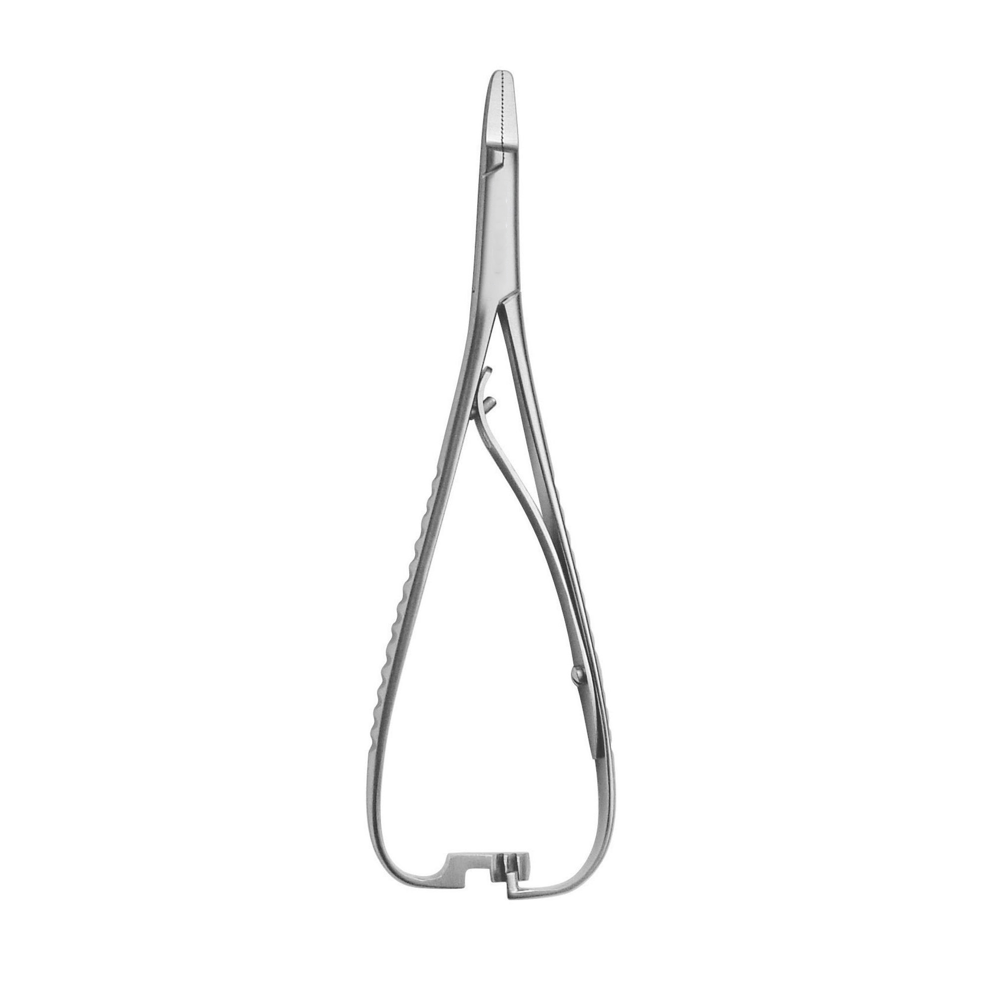 NEEDLE HOLDER MATHIEU MM140