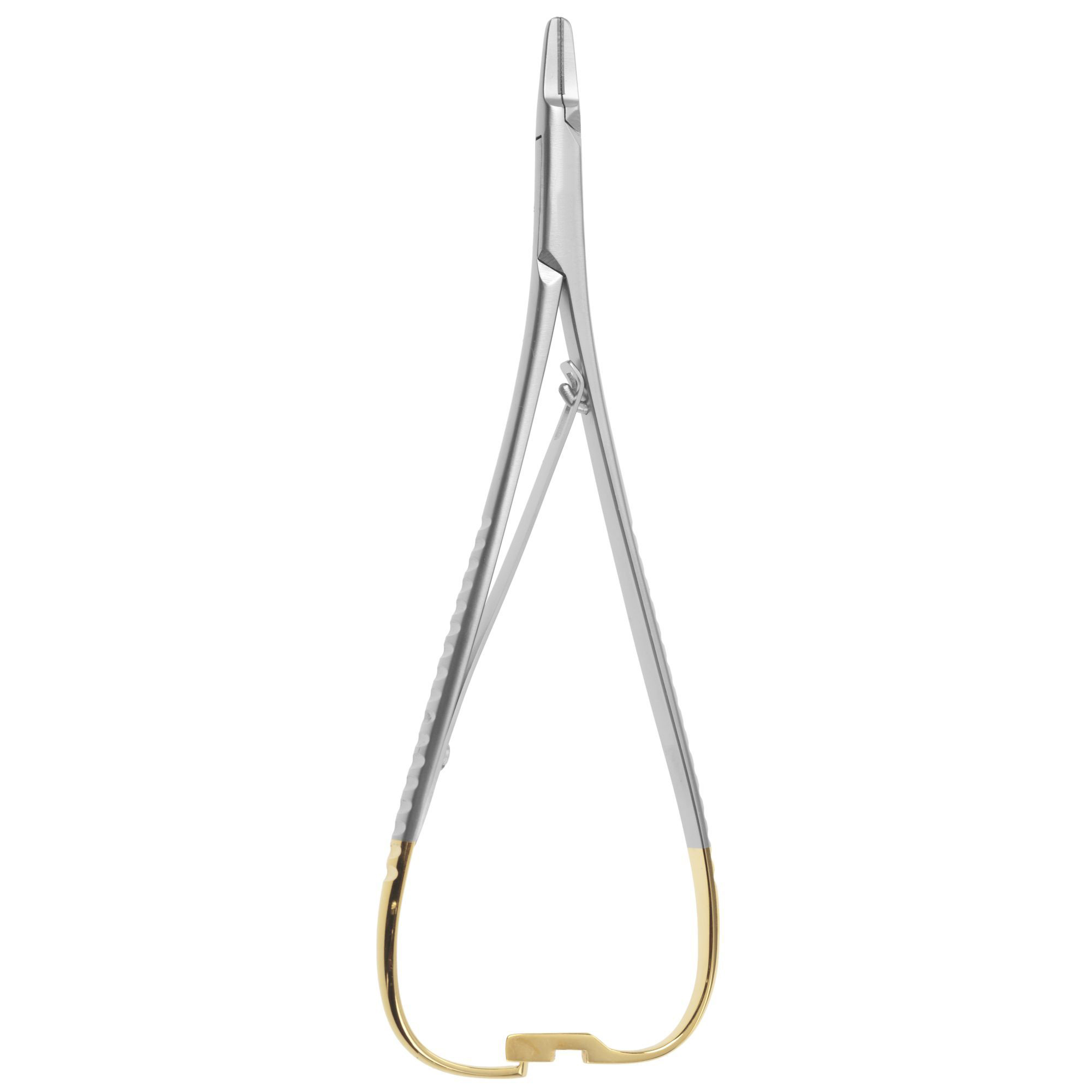 NEEDLE HOLDER MATHIEU MM170 TC