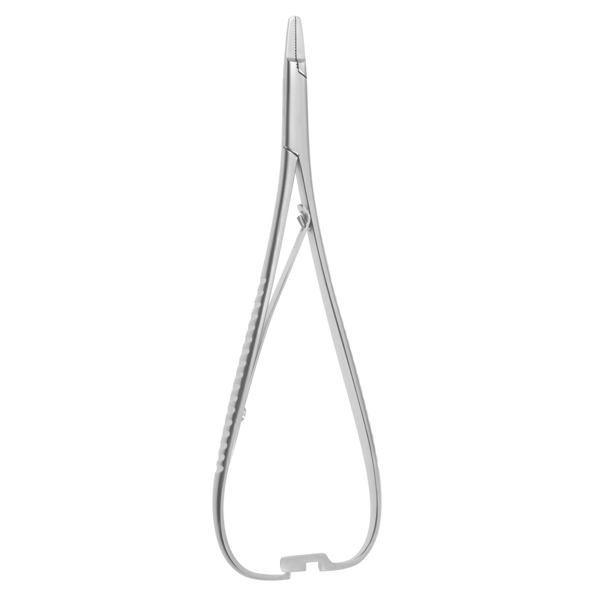 NEEDLE HOLDER MATHIEU MM170