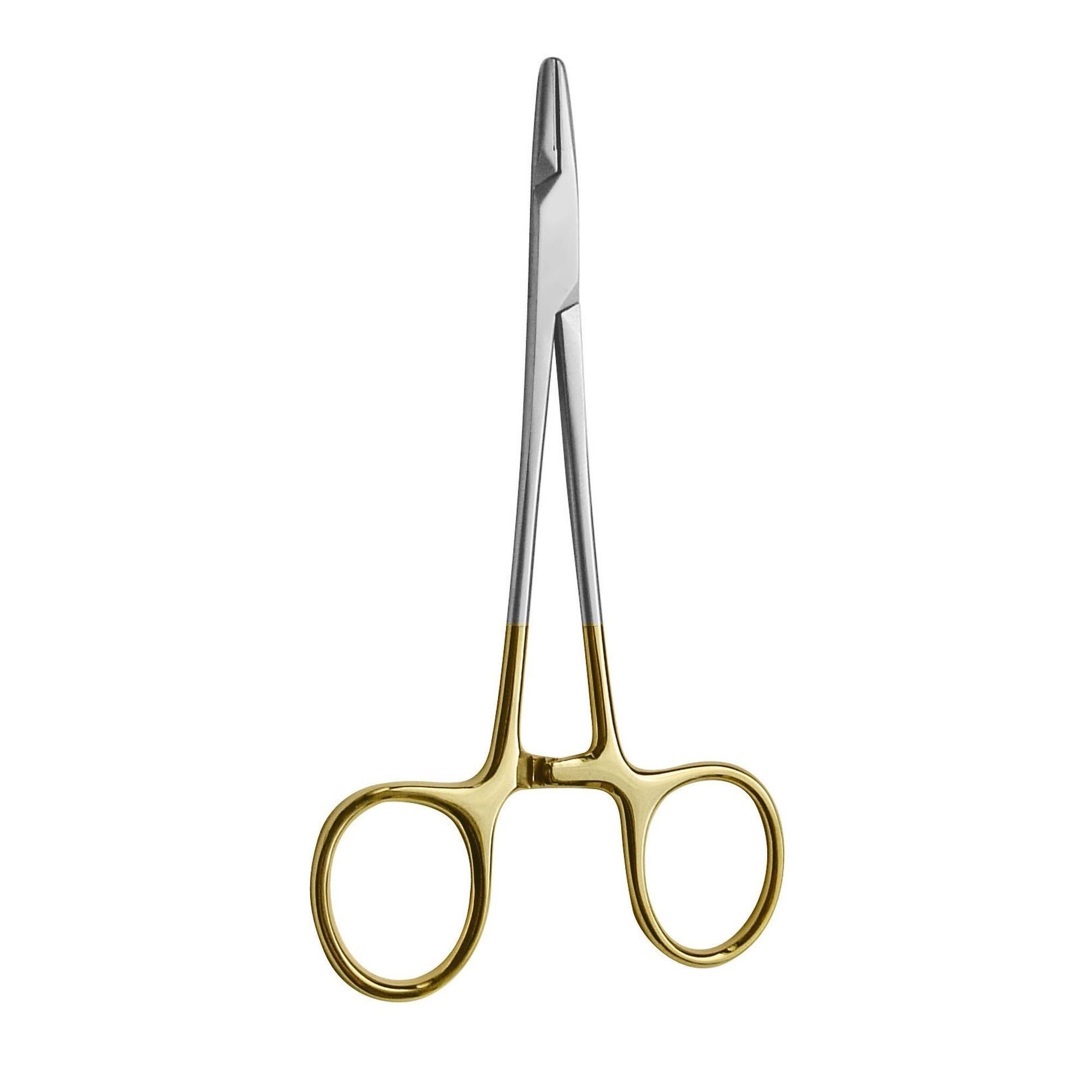 NEEDLE HOLDER MAYO-HEGAR MM130 TC