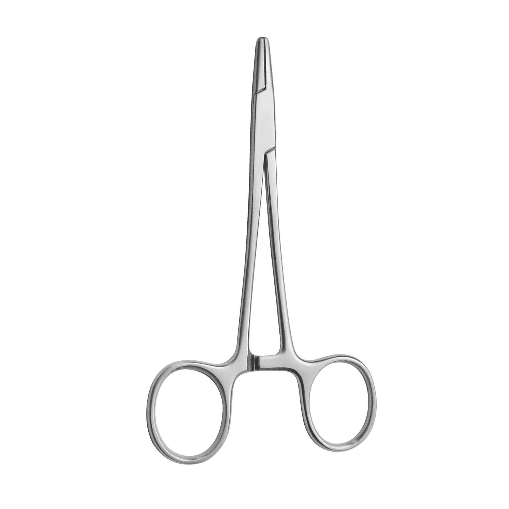 NEEDLE HOLDER MAYO-HEGAR MM130