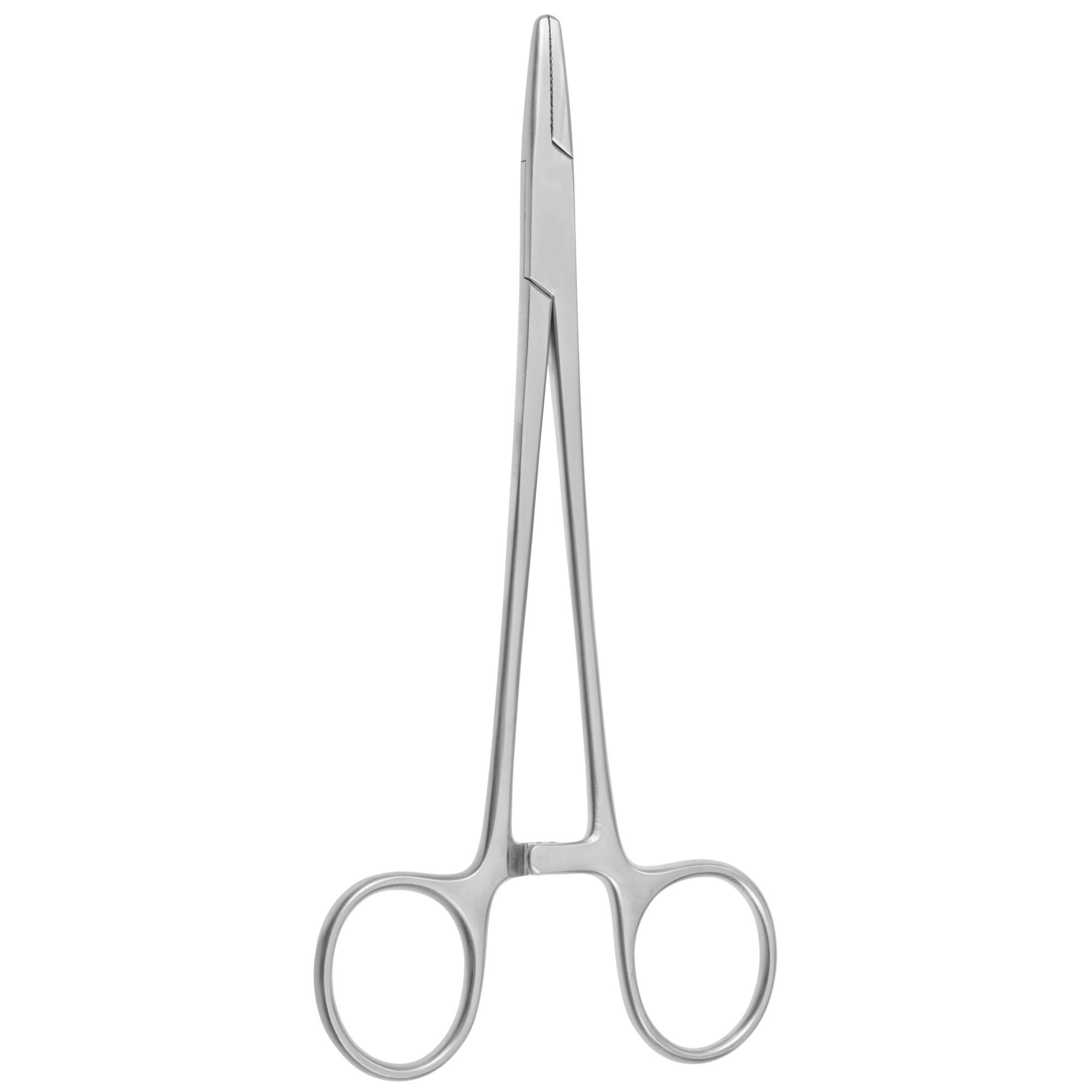 NEEDLE HOLDER MAYO-HEGAR MM160