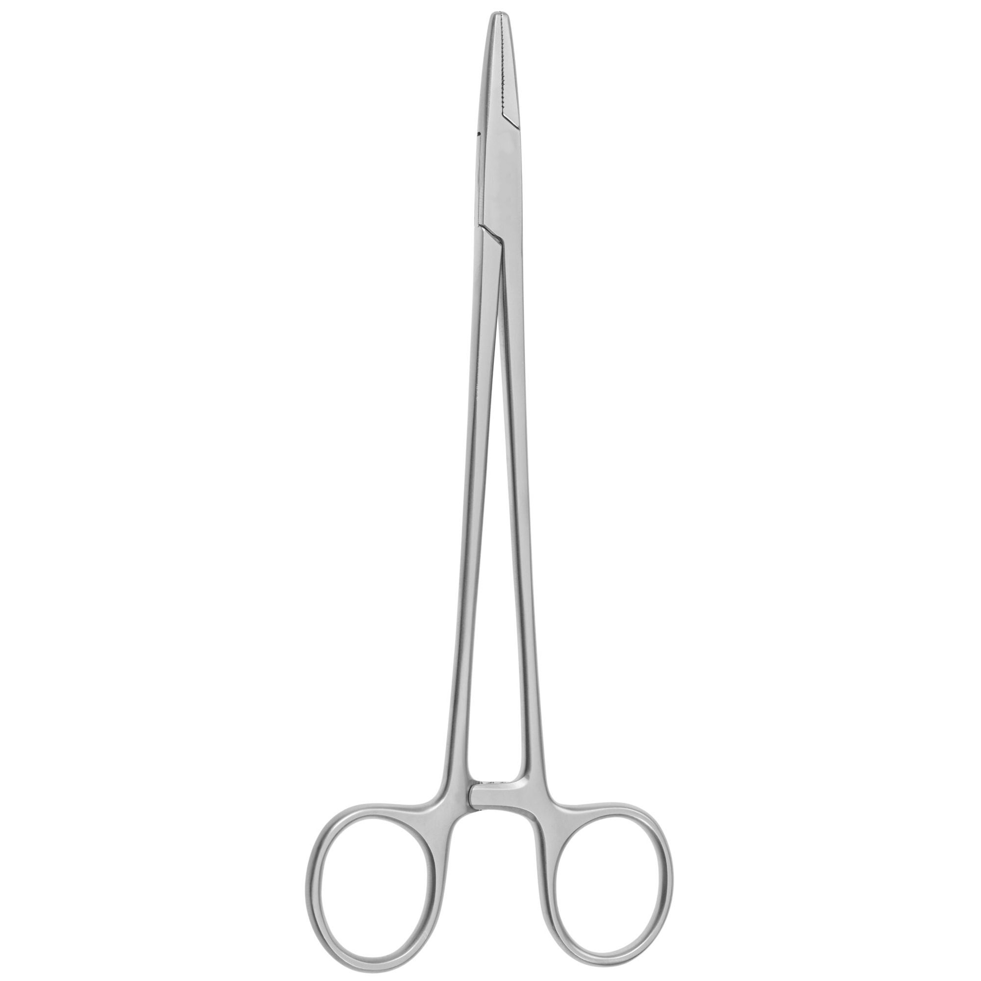 NEEDLE HOLDER MAYO-HEGAR MM180