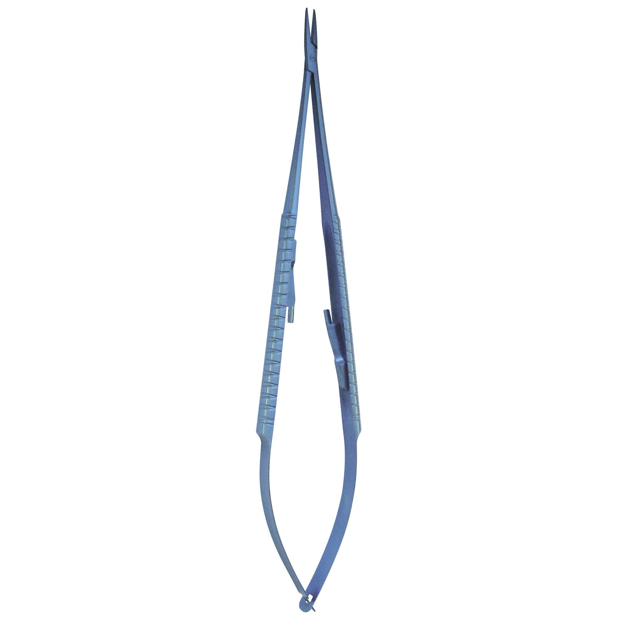 NEEDLE HOLDER MICRO – TITANIUM 1