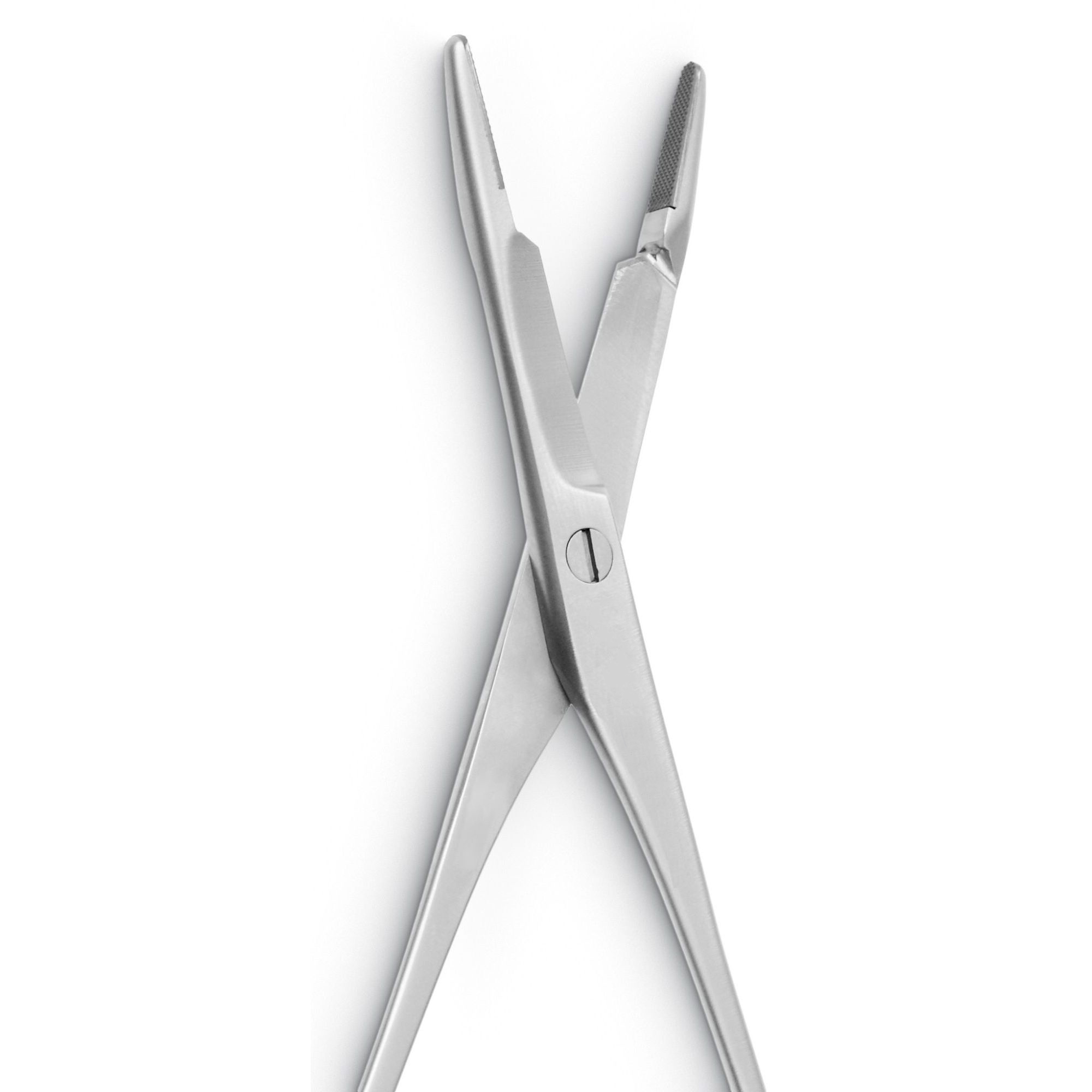 NEEDLE HOLDER OLSEN-HEGAR MM140 TC 1