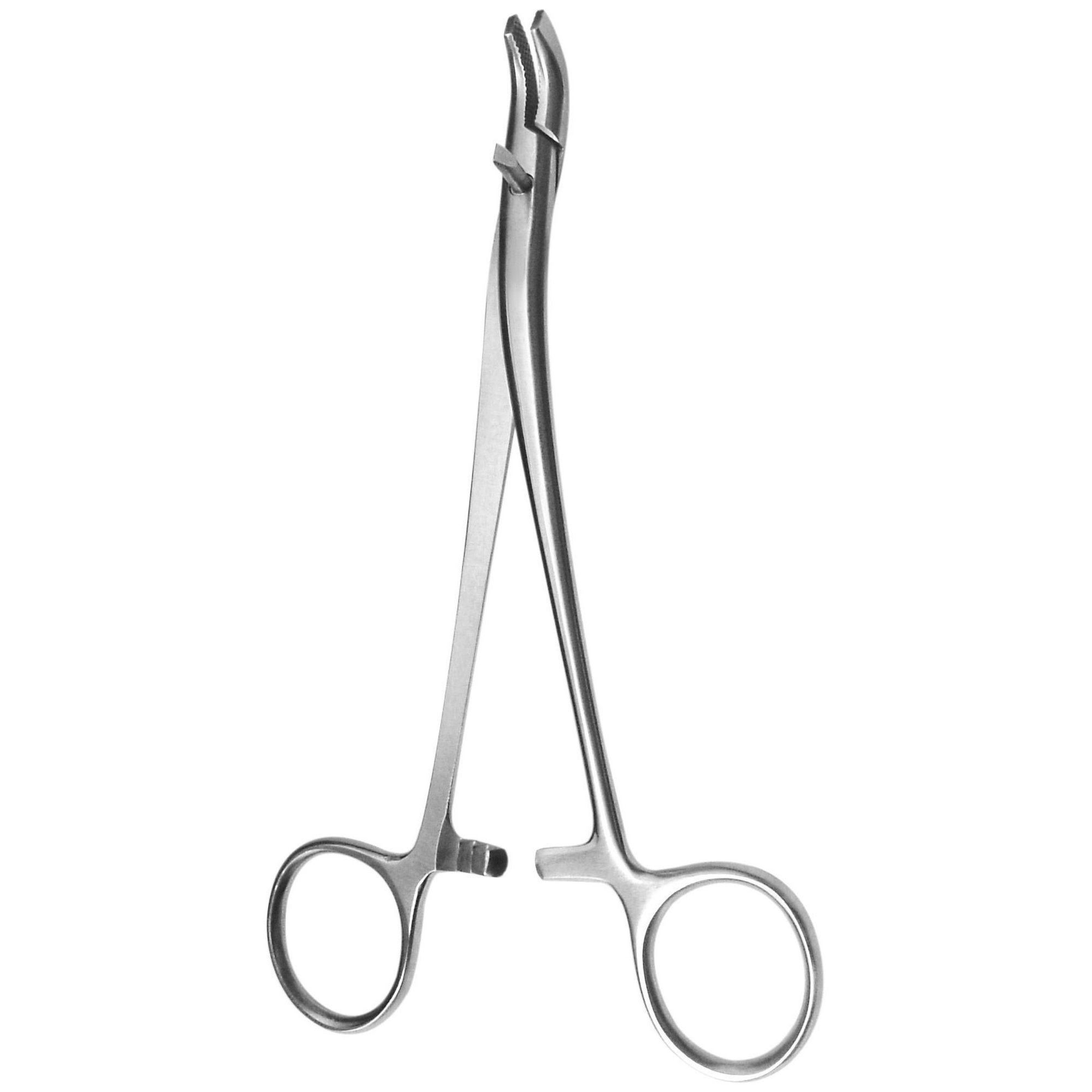 PLIER FOR SCALPEL BLADES REMOVER
