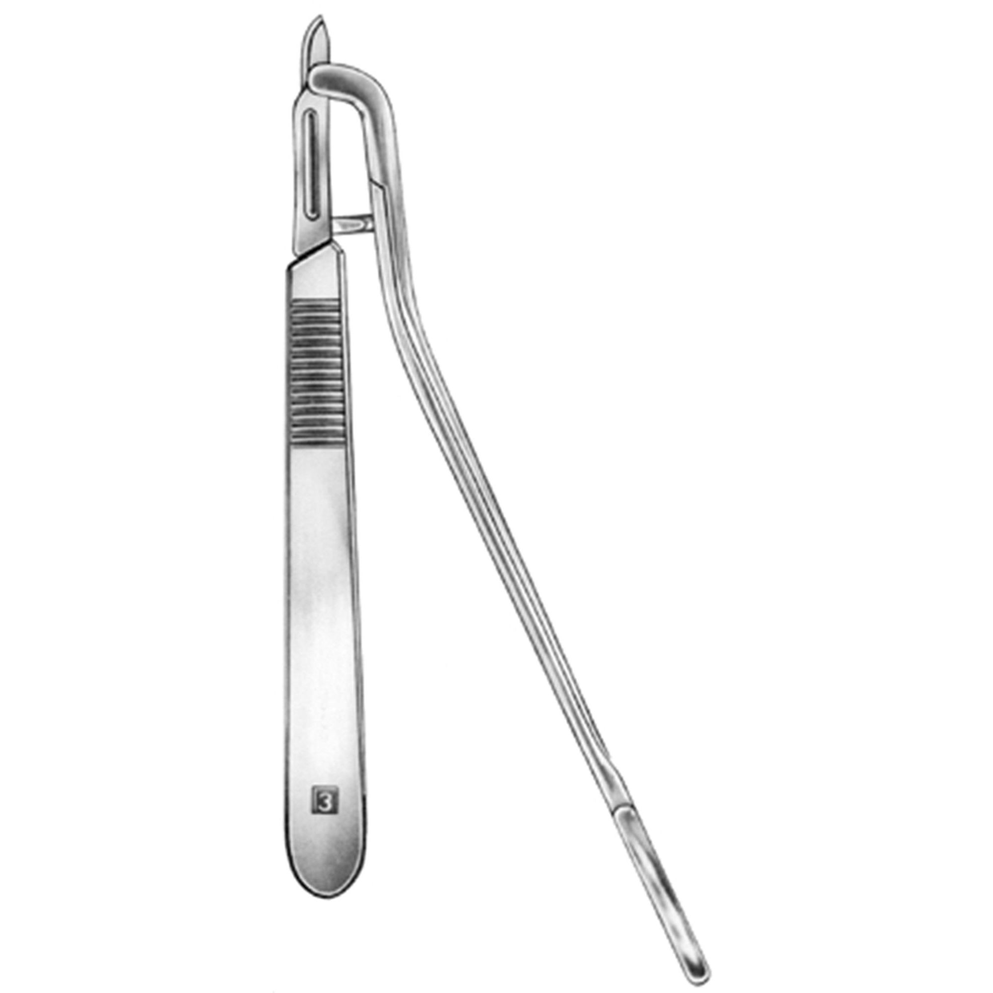 PLIER FOR SCALPEL BLADES REMOVER1