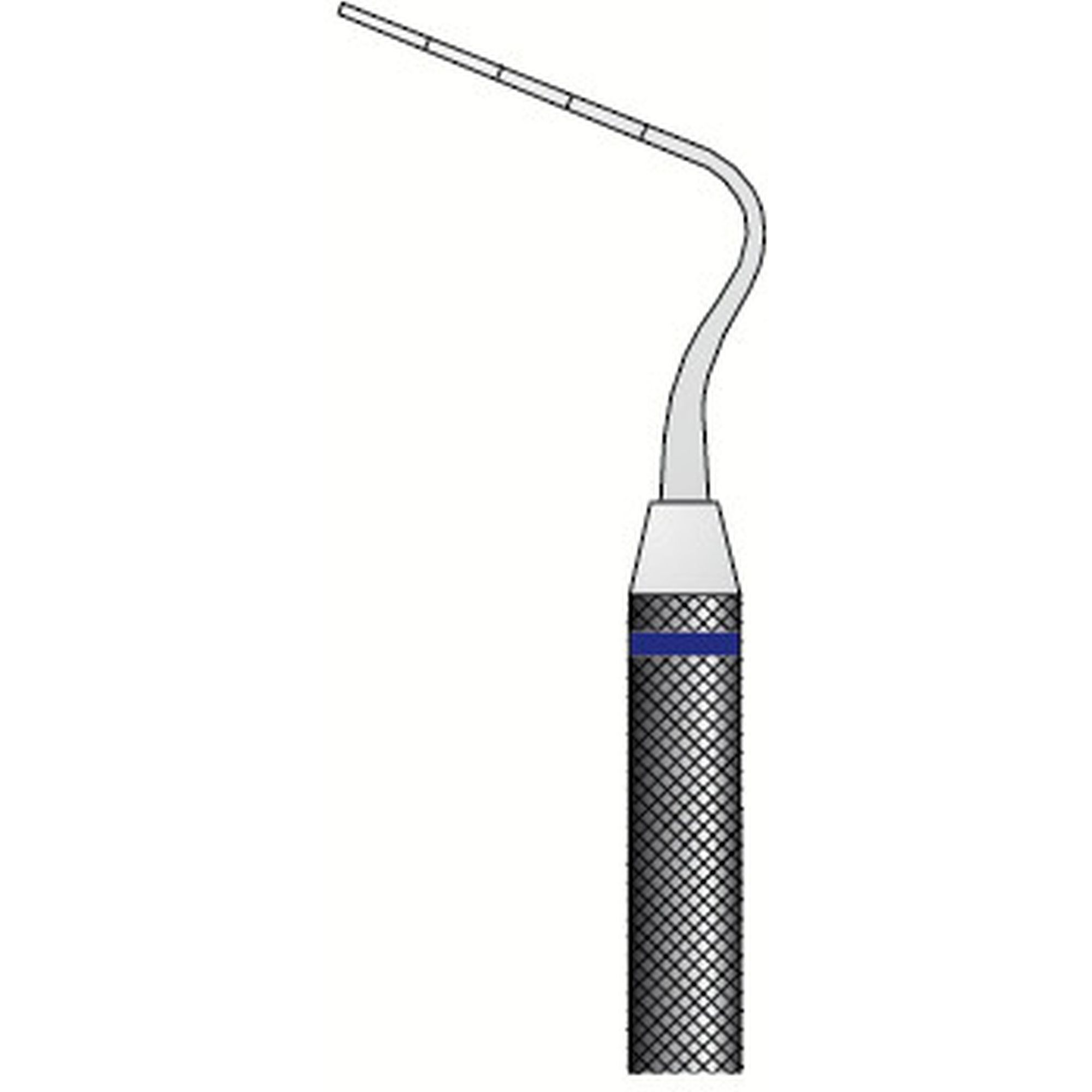 PLUGGER ISO 60