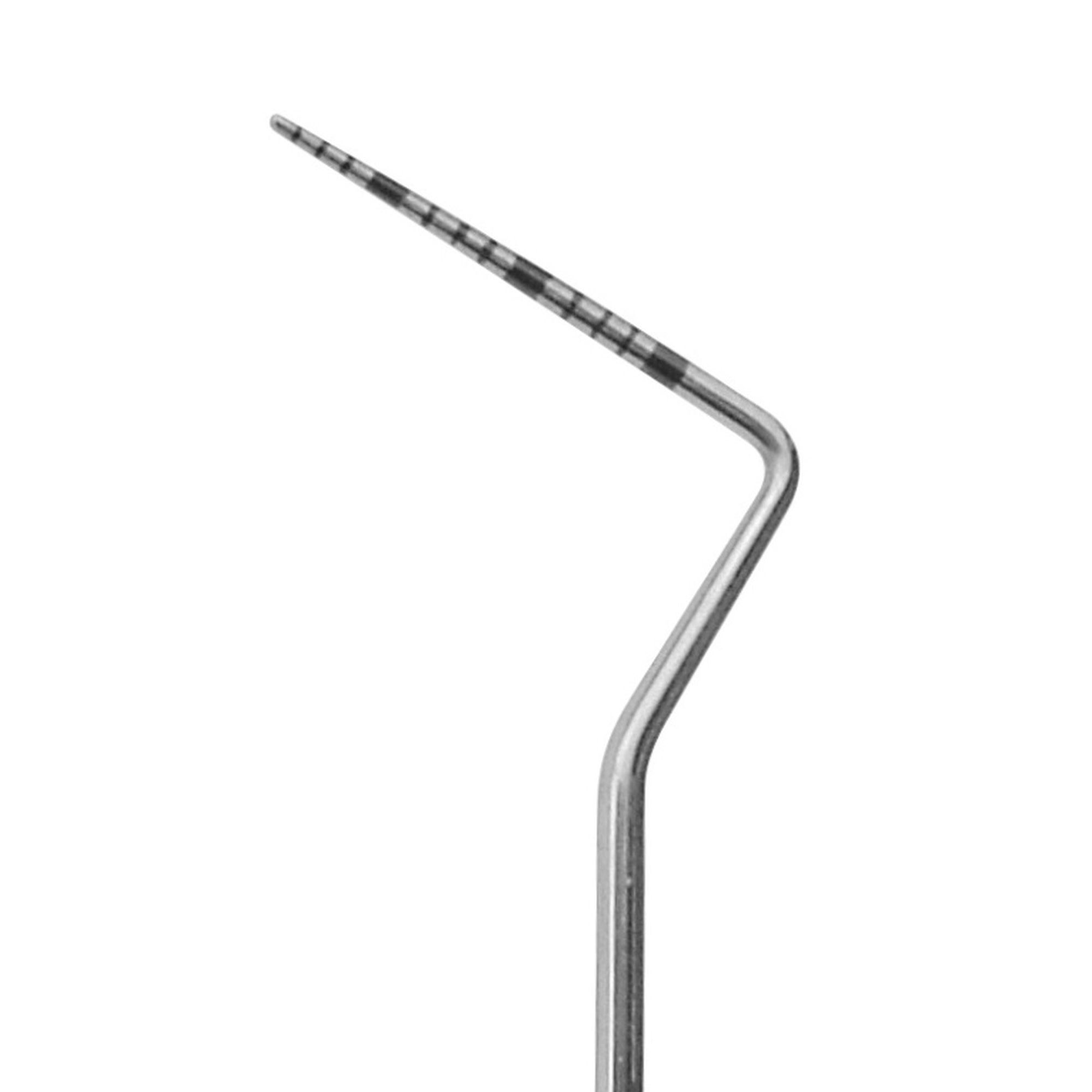 PROBE CP15