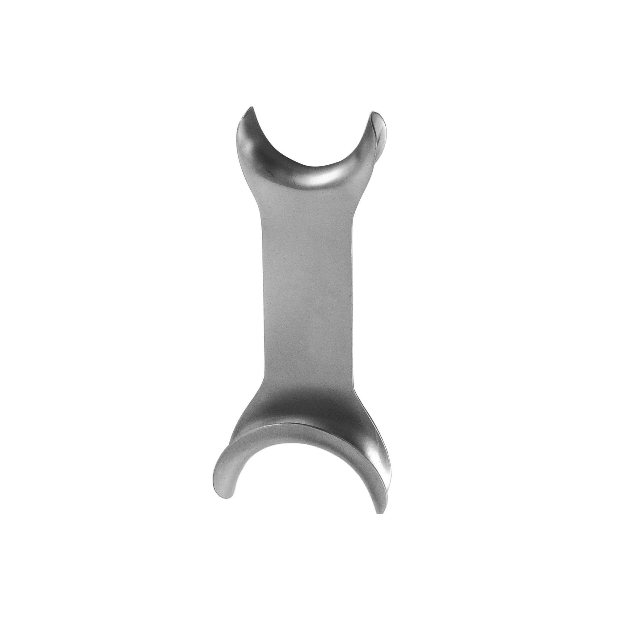 RETRACTOR DOUBLE MM115
