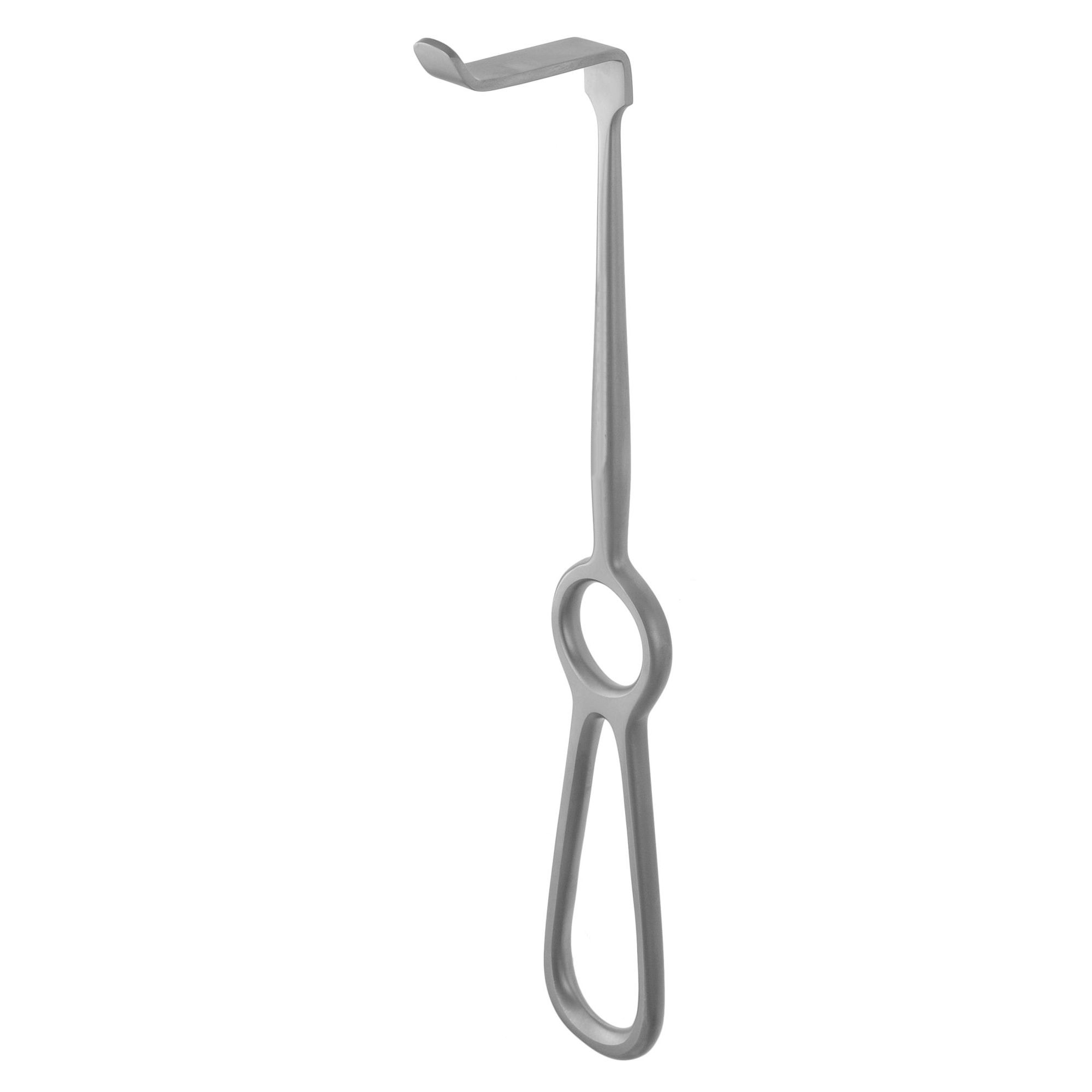 RETRACTOR KOCHER MM40X11 EXT.