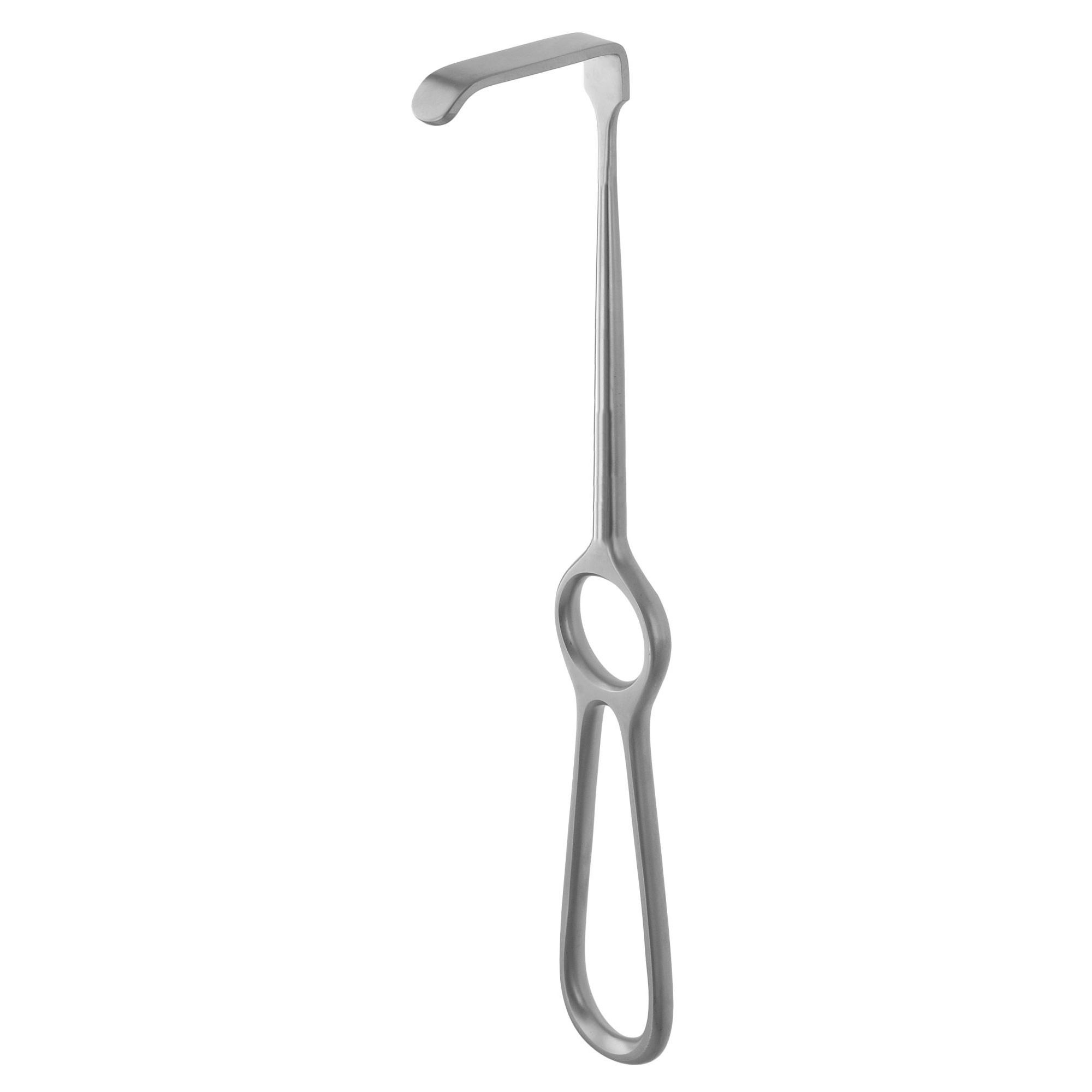 RETRACTOR KOCHER MM40X11 INT.