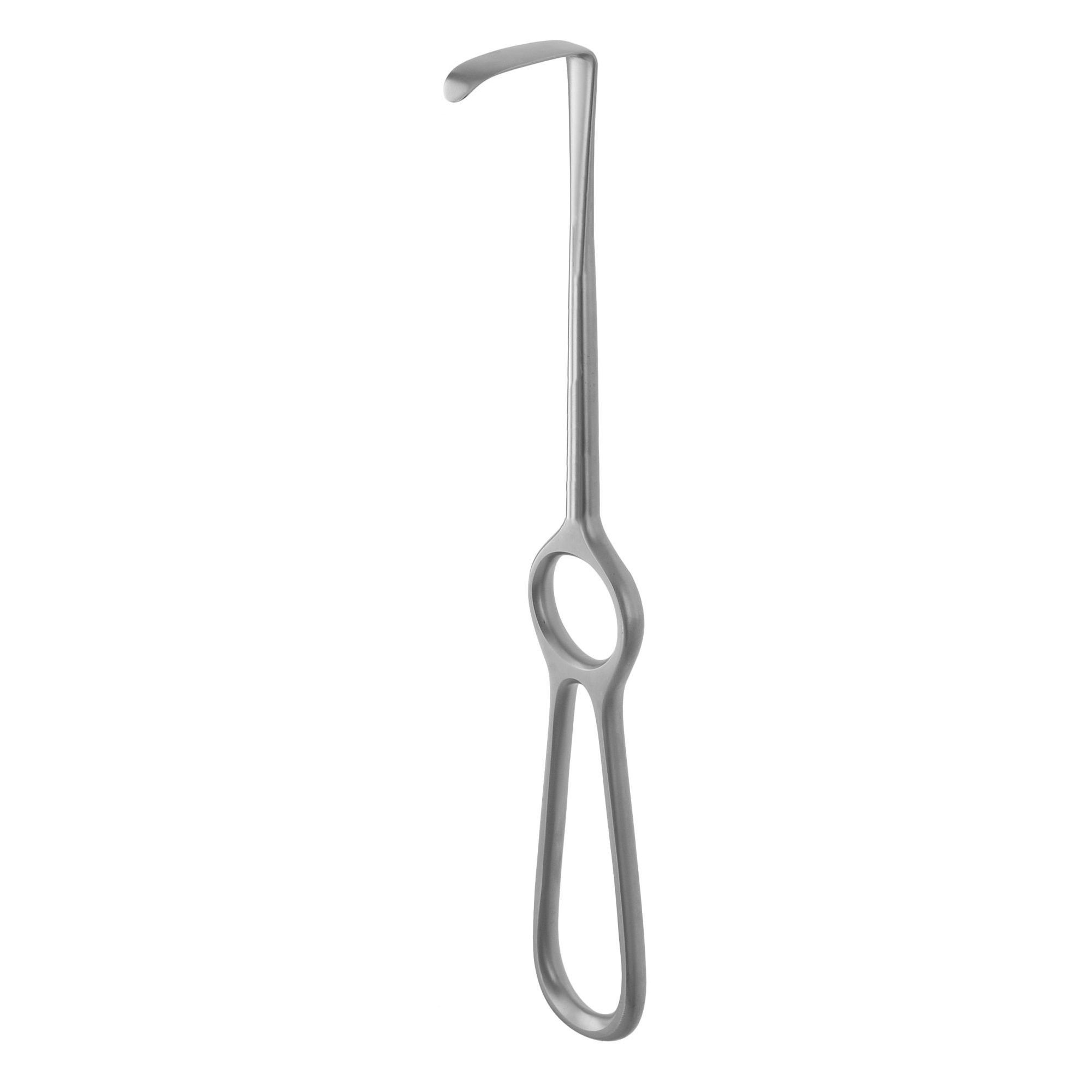 RETRACTOR LANGENBECK MM30X10