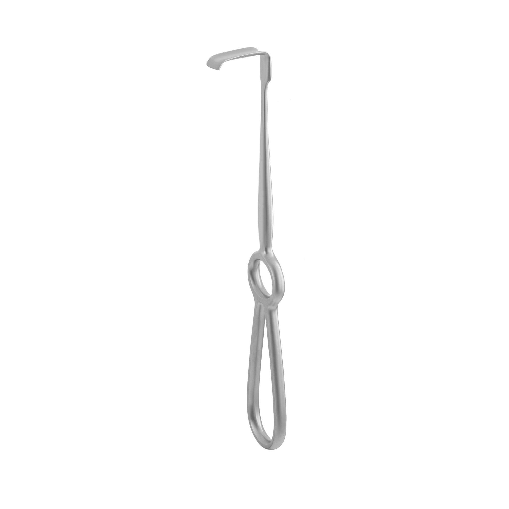RETRACTOR OBWEGESER 10×35 INT.