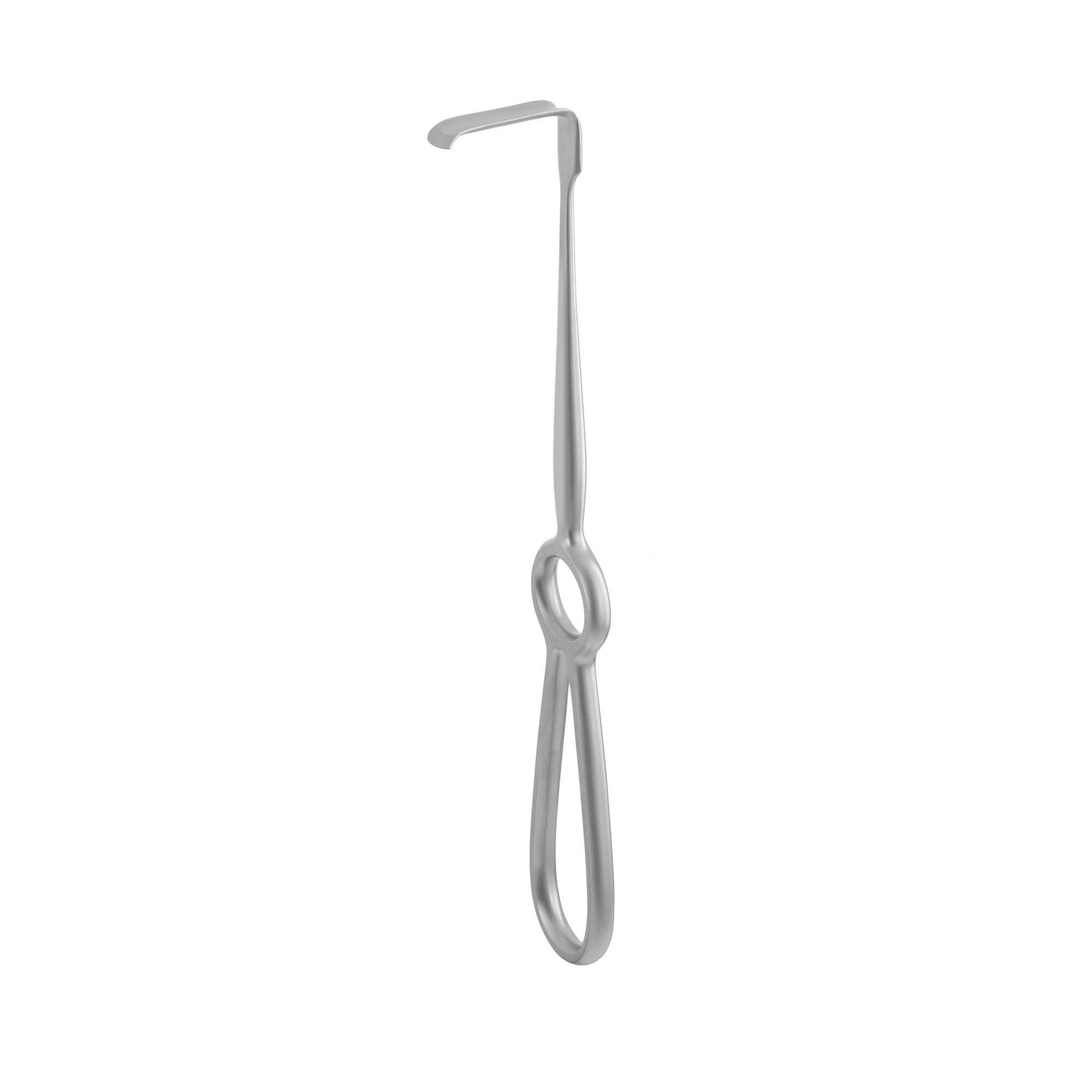 RETRACTOR OBWEGESER 10×42 INT.