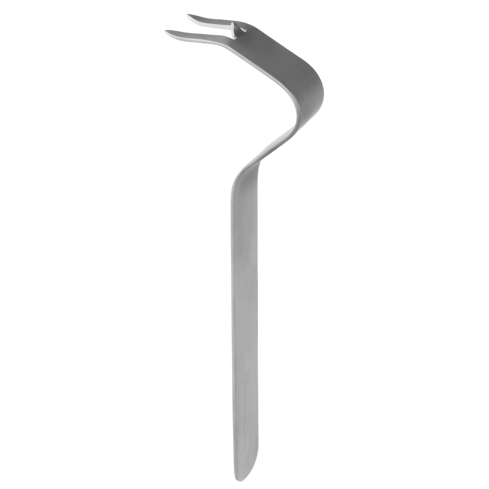 RETRACTOR OBWEGESER MM150 FOR CHIN