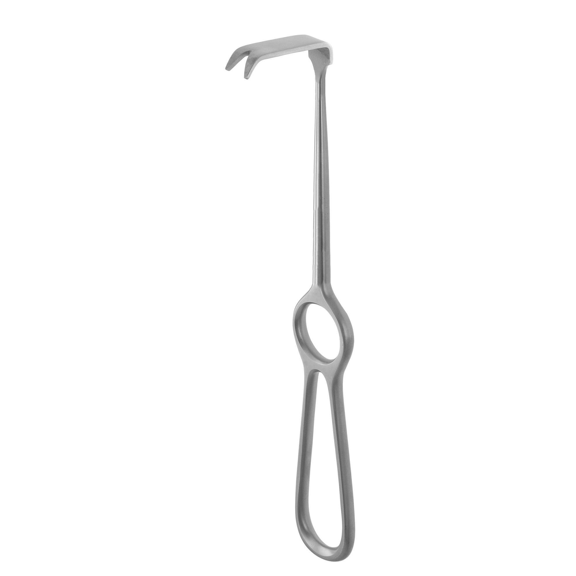 RETRACTOR OBWEGESER-RAMUS