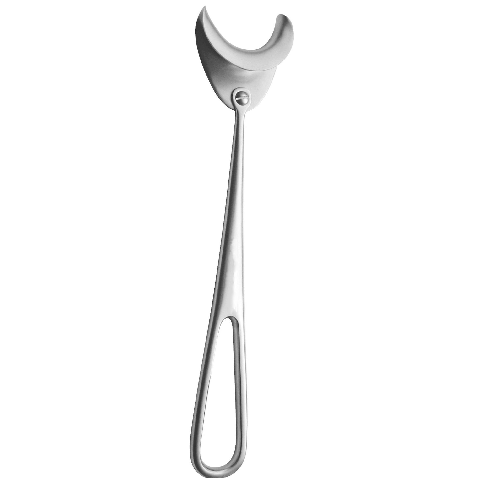 RETRACTOR ORIENTABLE