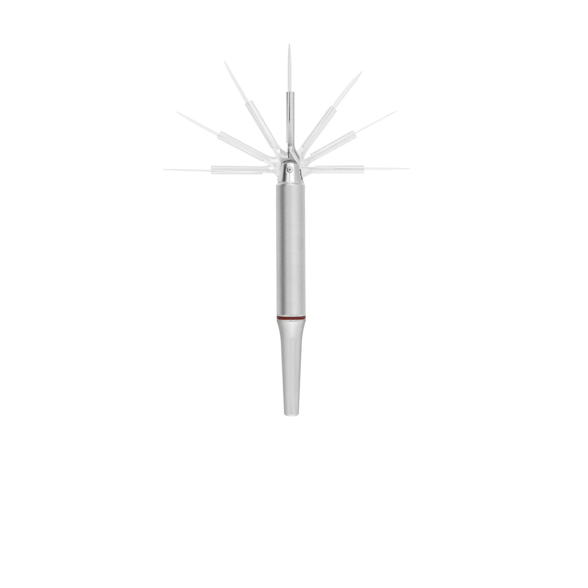 SCALPEL HANDLE ADJUSTABLE SHORT 1