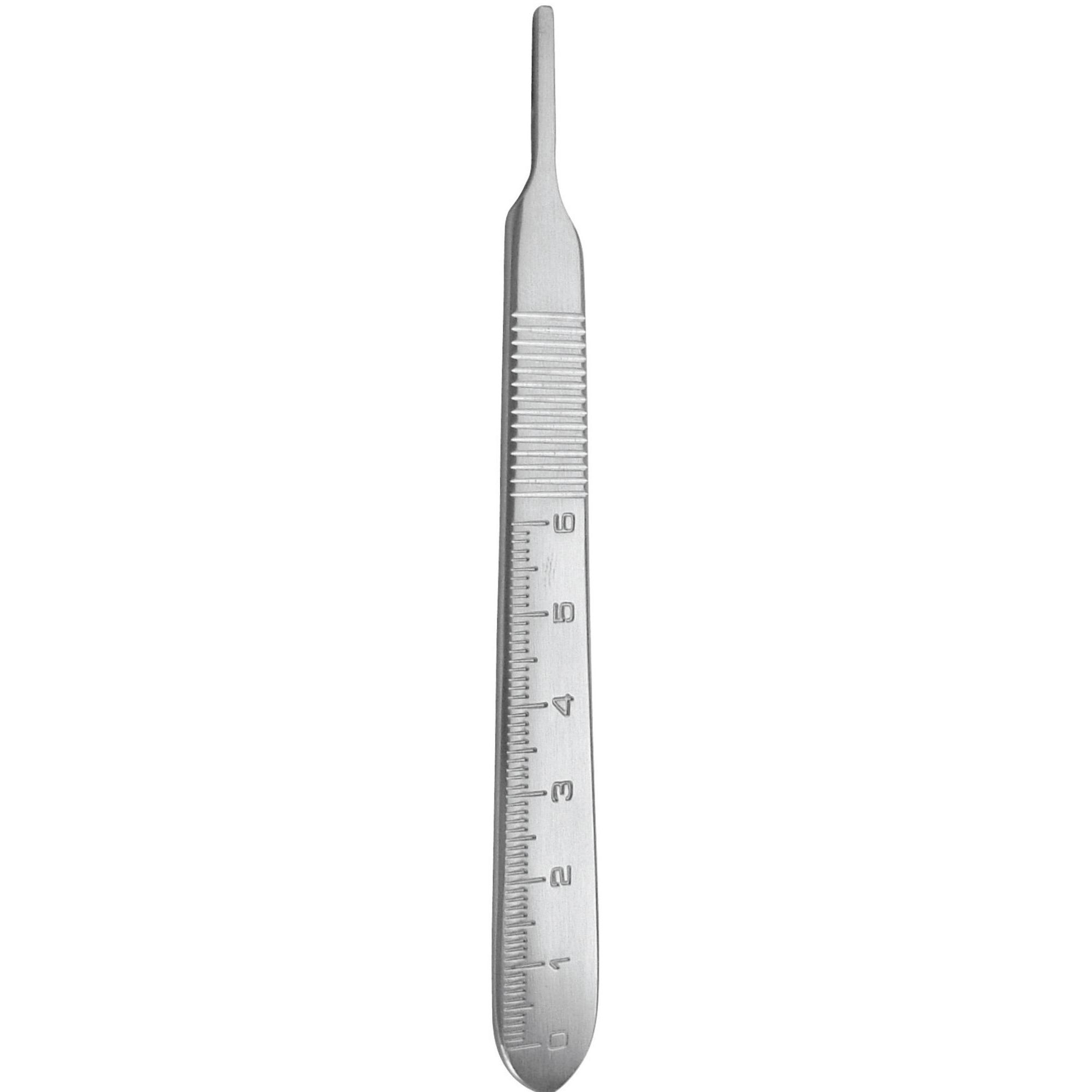 SCALPEL HANDLE N.3 BARD PARKER