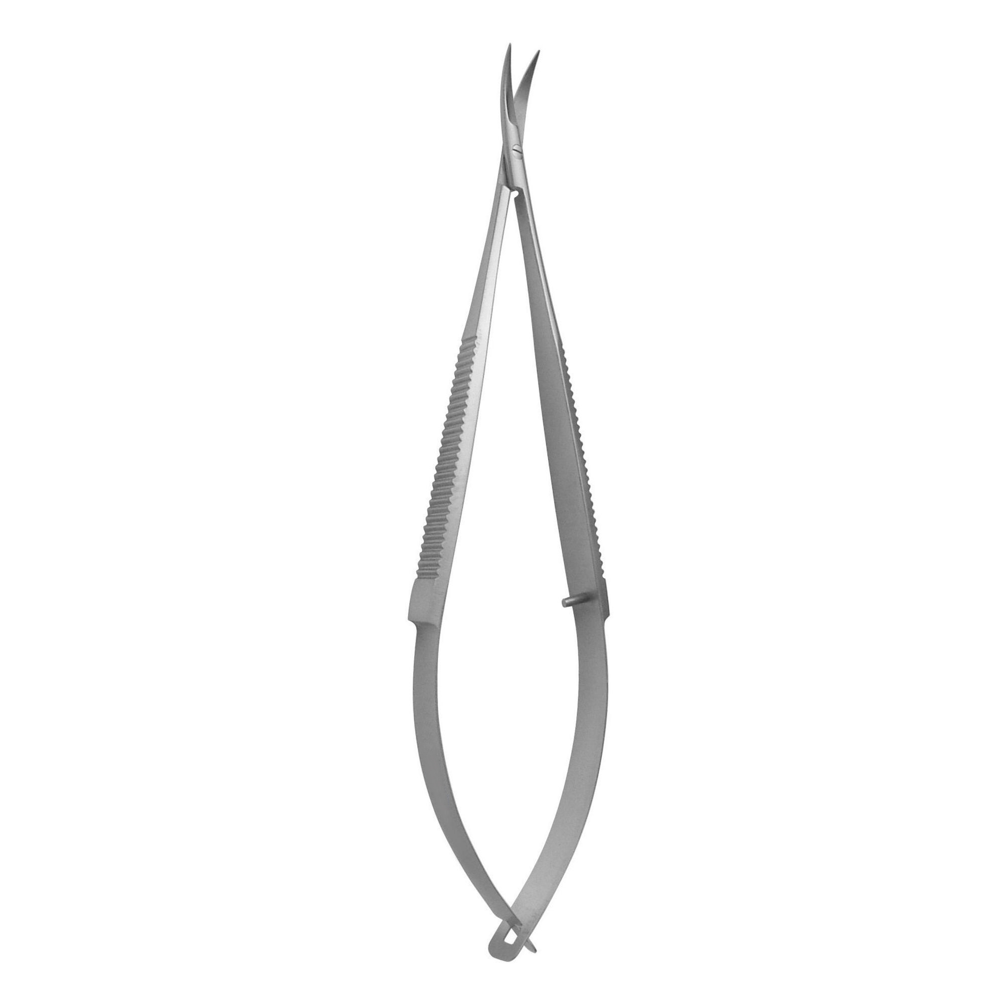 SCISSOR CASTROVIEJO CURVED mm150