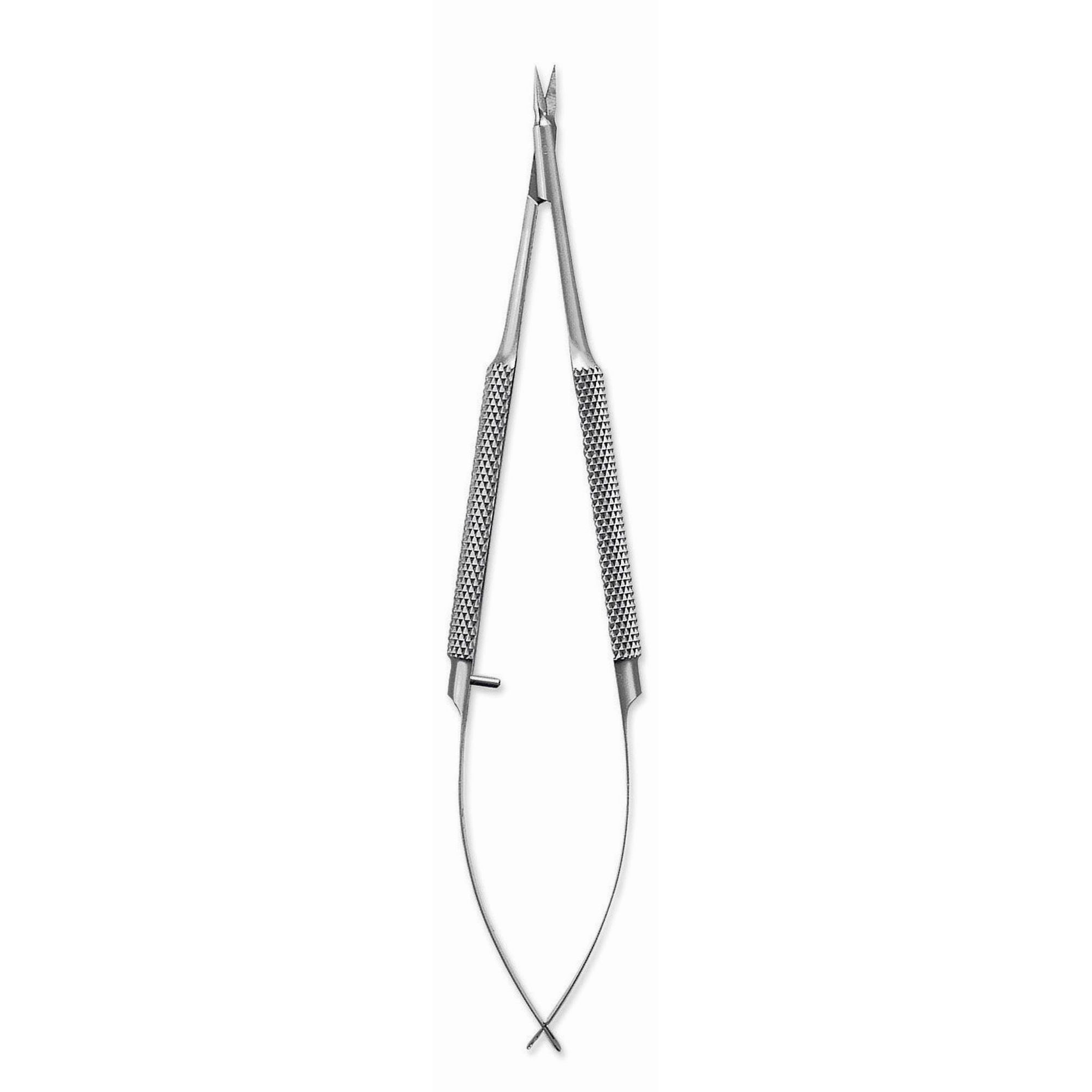 SCISSOR MICROSURGICAL mm150