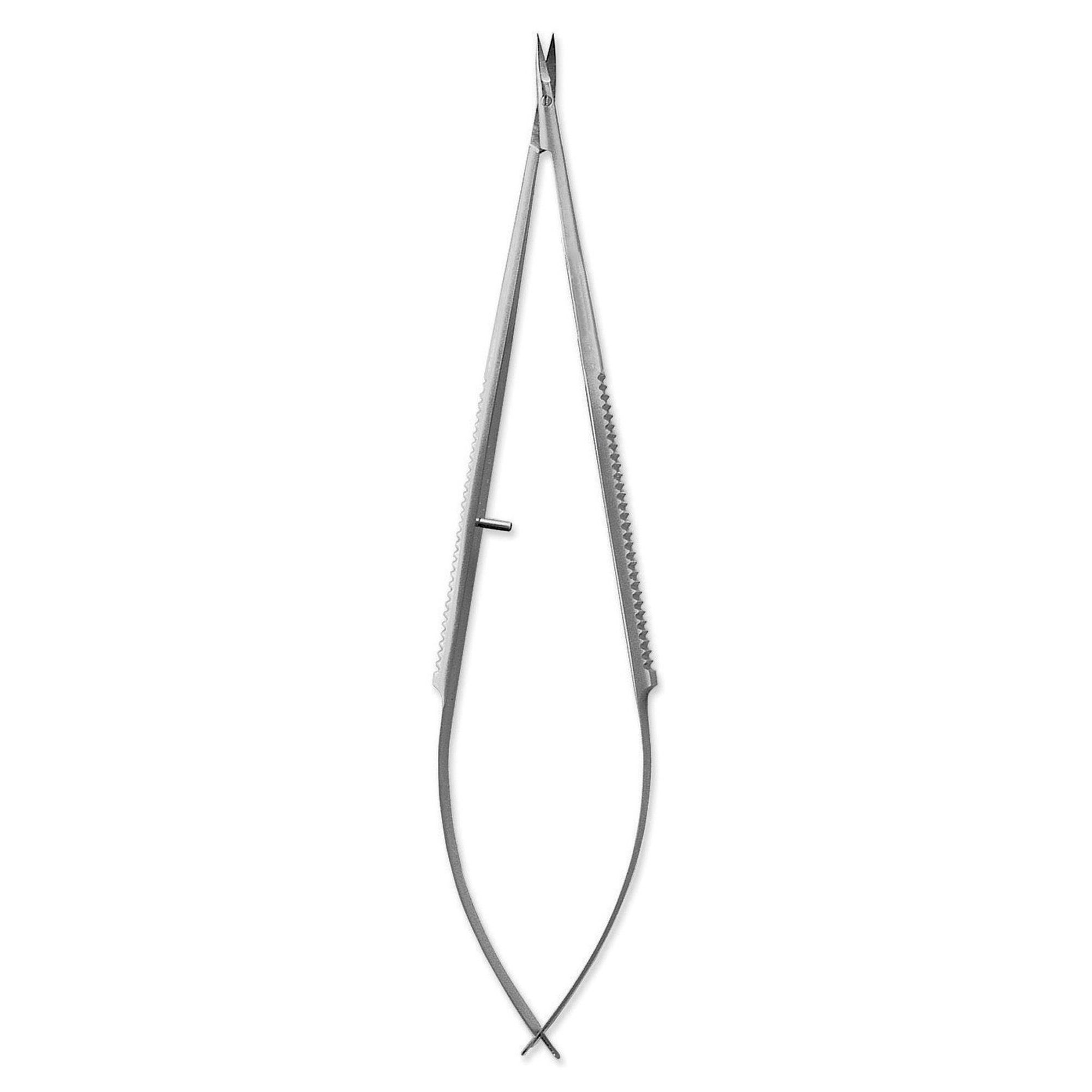SCISSOR MICROSURGICAL mm155