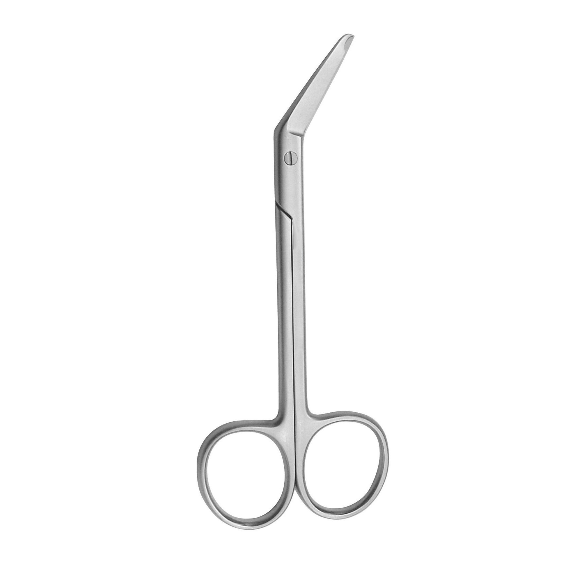 SCISSOR SPENCER mm115 ANGLED